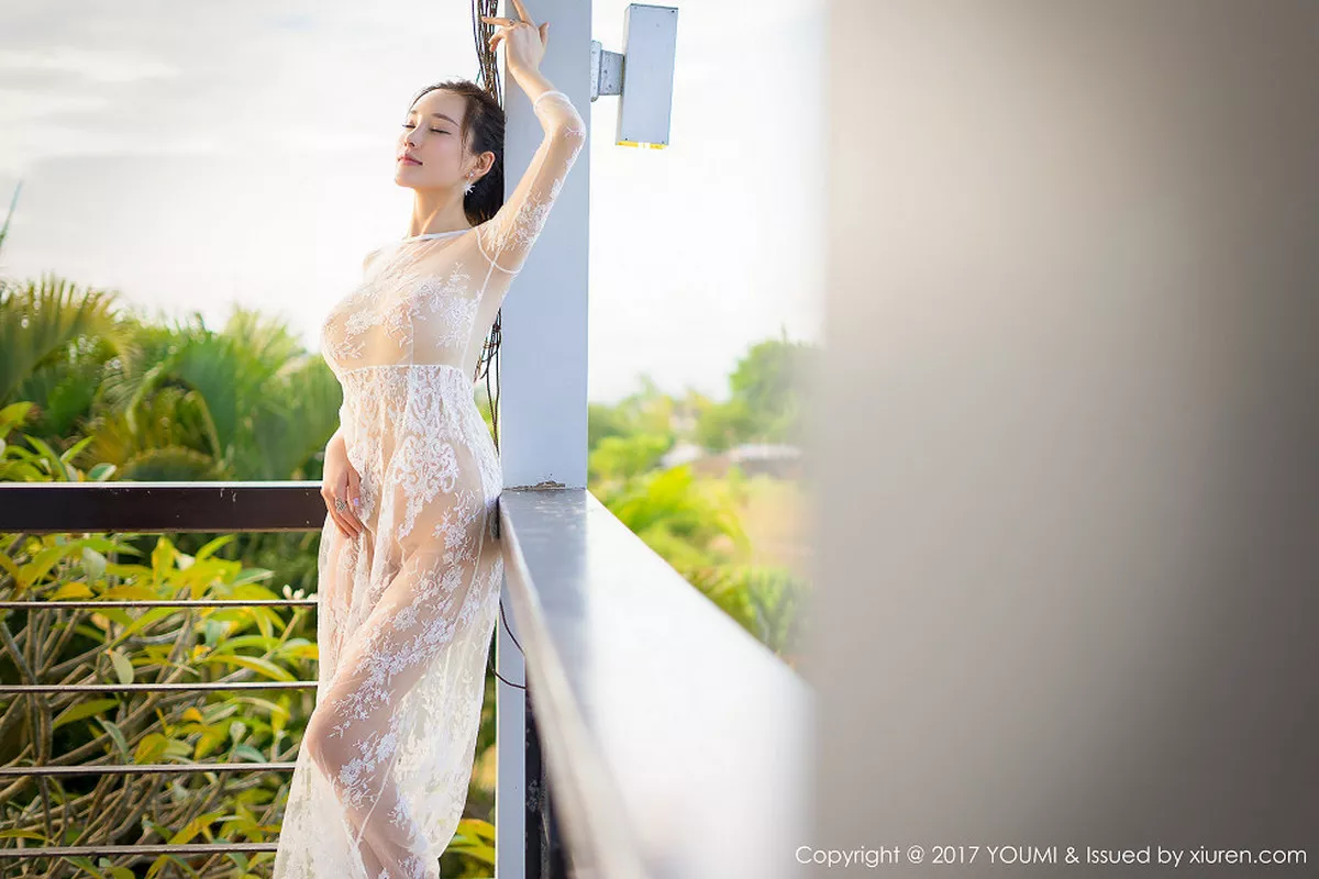 图片[15]-[YouMi尤蜜荟]第045期土肥圆矮挫穷写真-秀人资源网