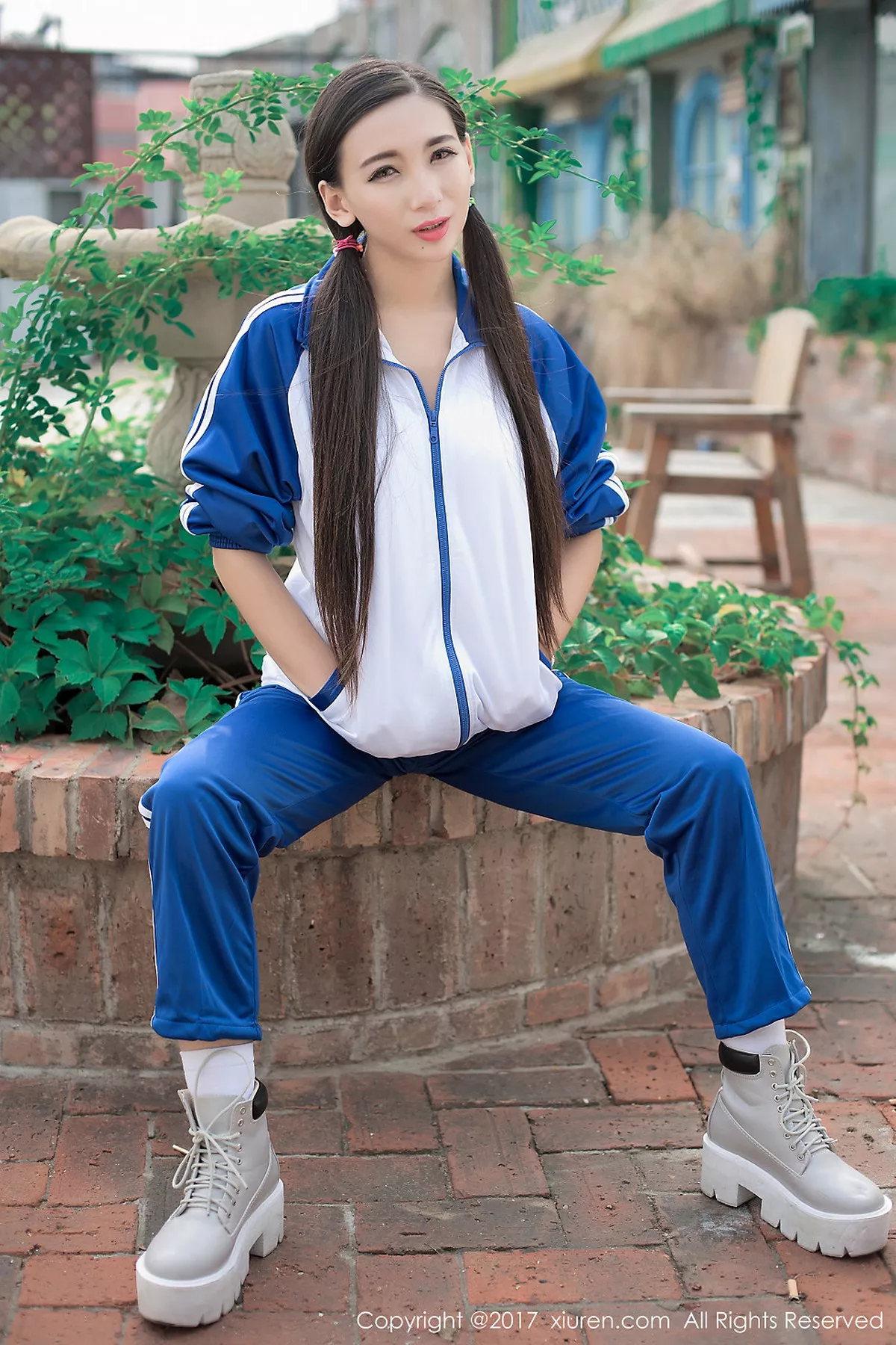 图片[2]-[XiuRen秀人网]第765期赵颖写真-秀人资源网