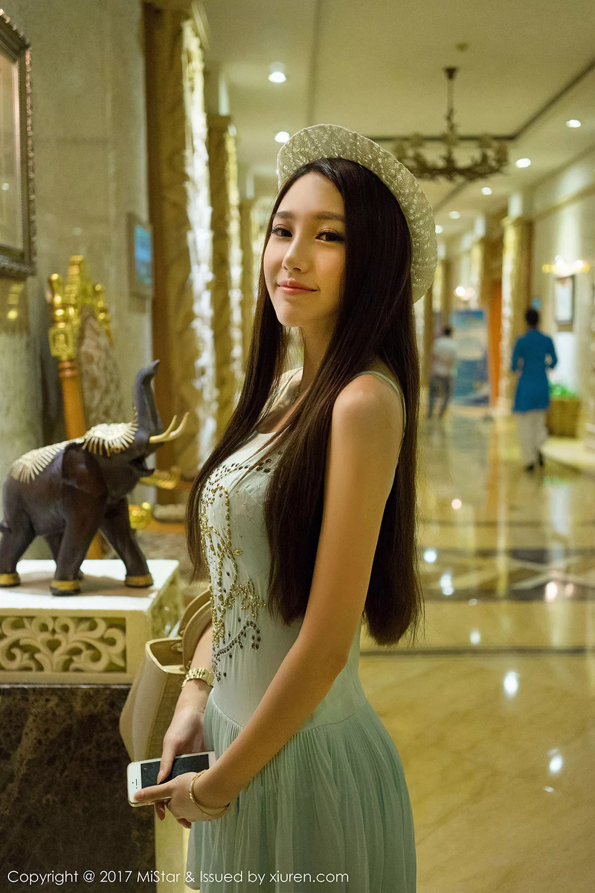 图片[14]-[MiStar魅妍社]第173期刘奕宁写真-秀人资源网