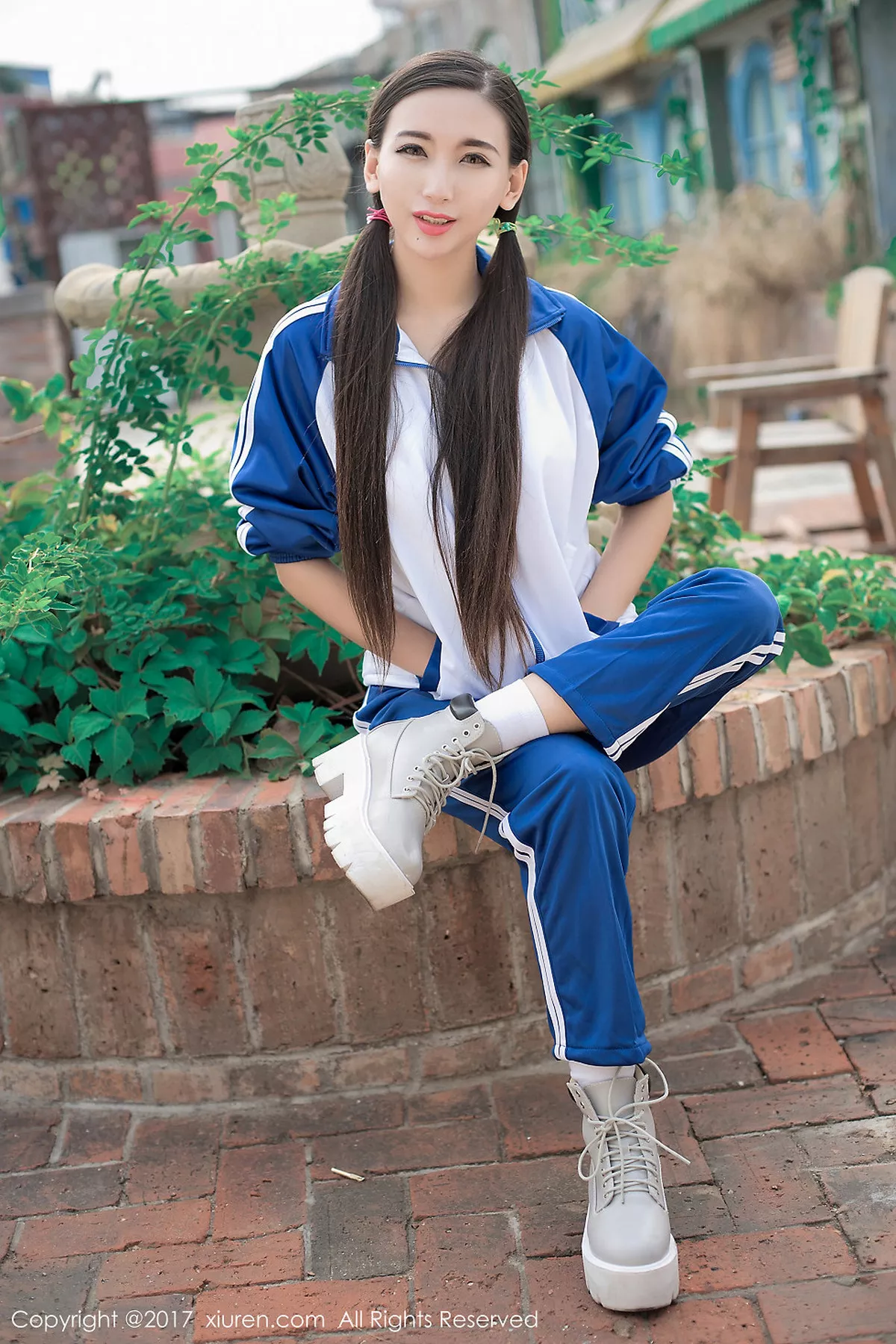 图片[12]-[XiuRen秀人网]第765期赵颖写真-秀人资源网