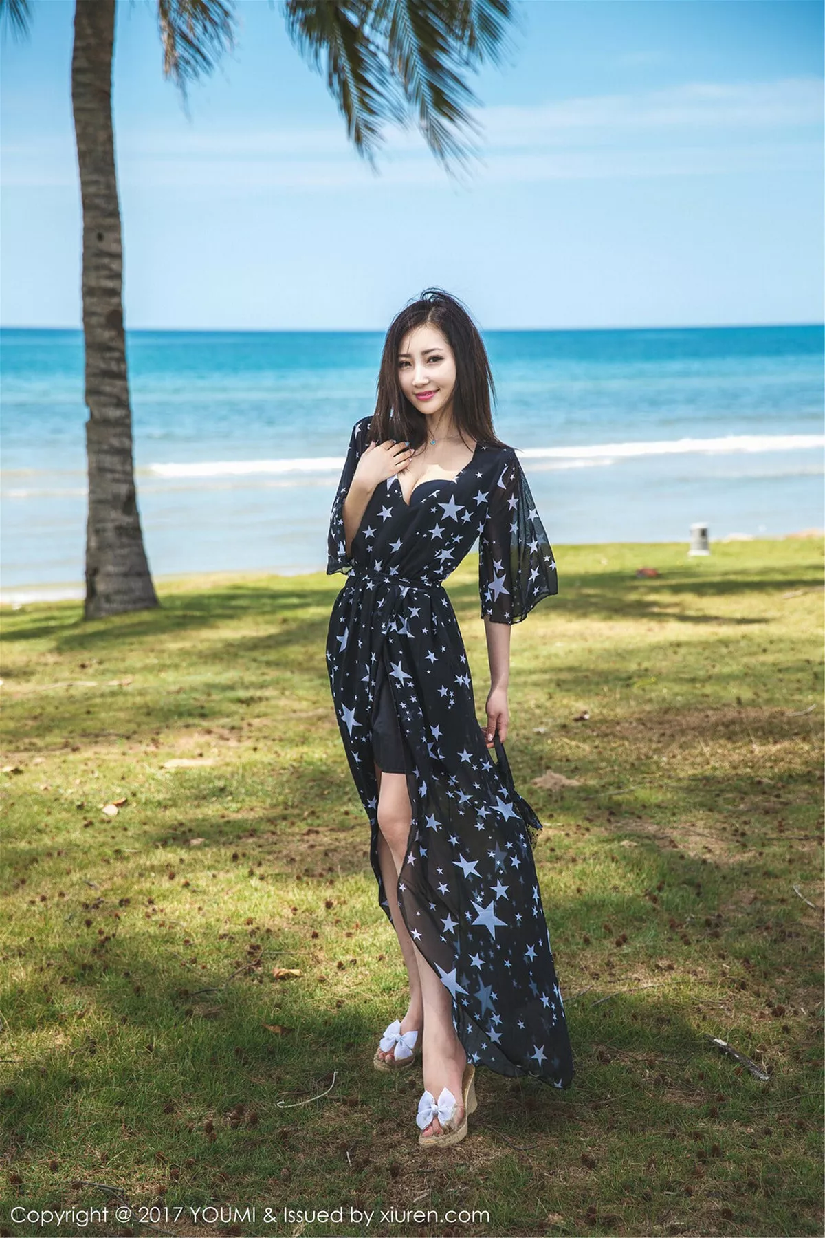 图片[8]-[YouMi尤蜜荟]第039期Yumi-尤美写真-秀人资源网