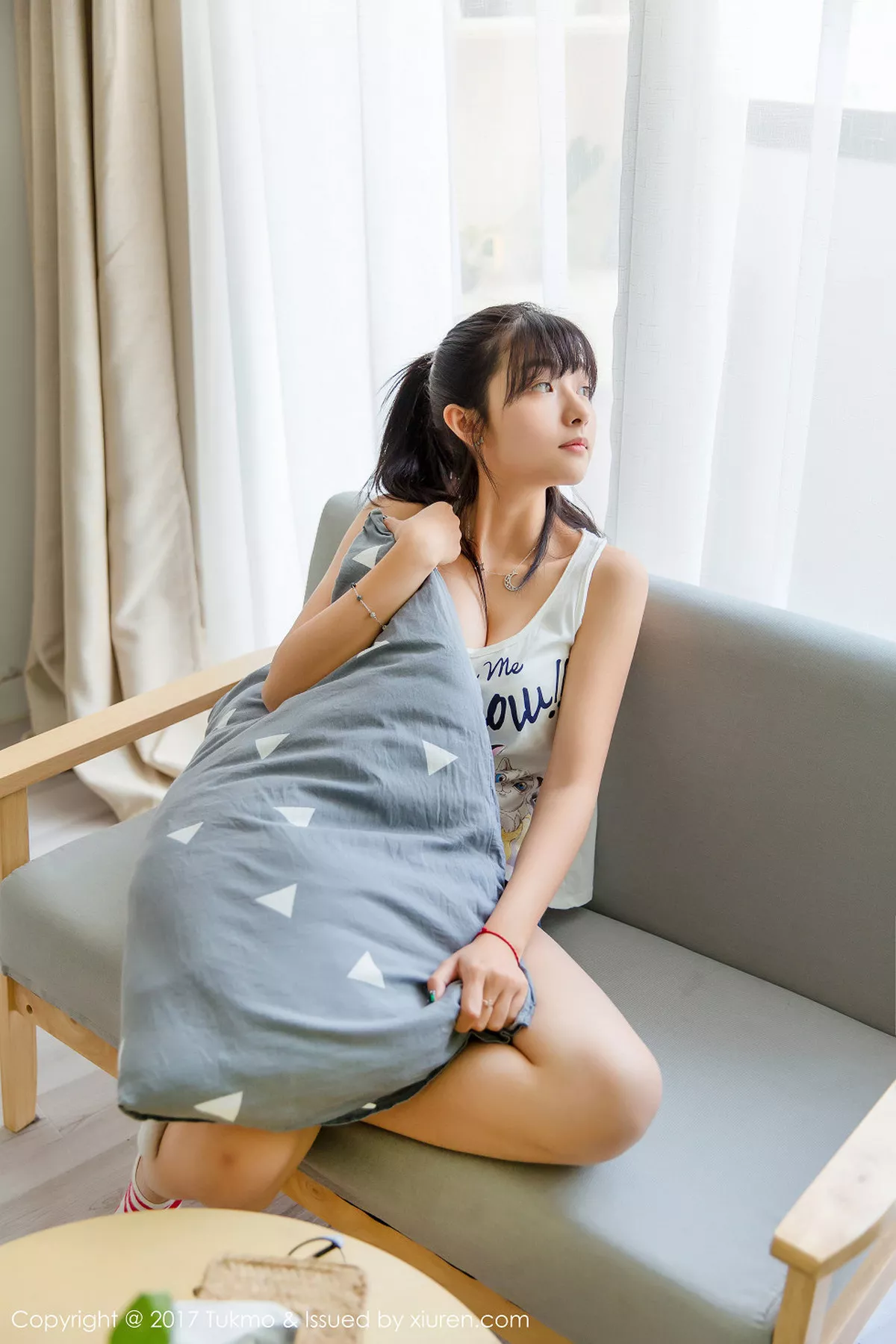 图片[22]-[BoLoli兔几盟]第095期球球写真-秀人资源网