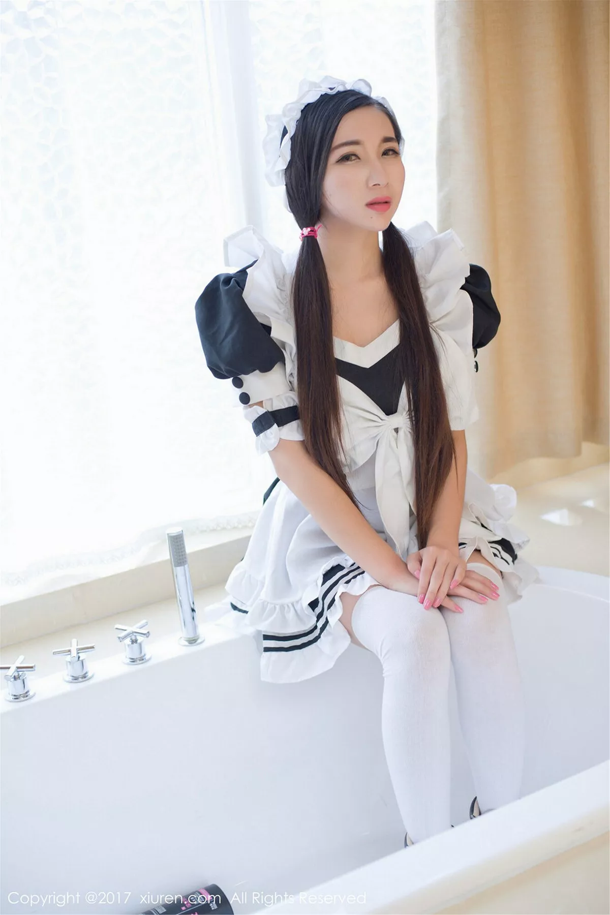 图片[4]-[XiuRen秀人网]第759期赵颖写真-秀人资源网