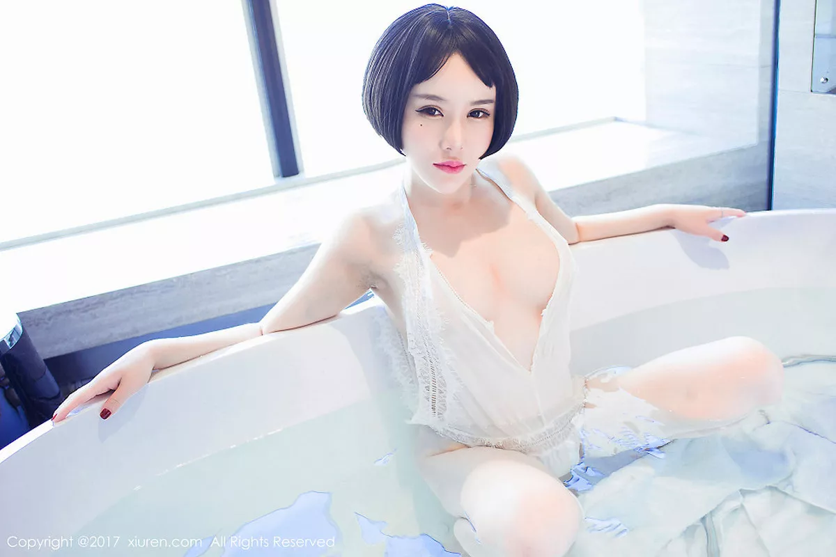 图片[8]-[XiuRen秀人网]第770期佑熙写真-秀人资源网