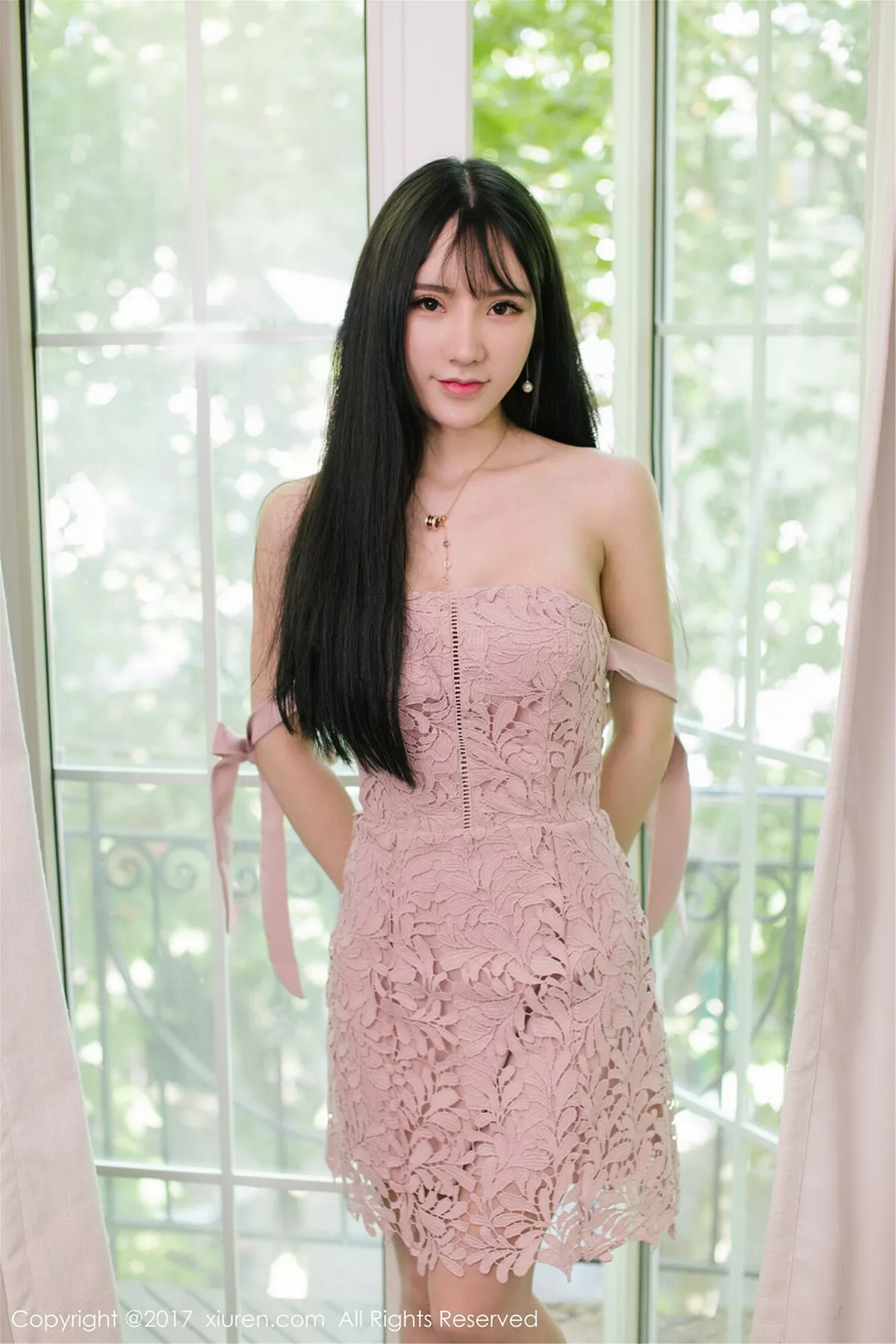 图片[4]-[XiuRen秀人网]第760期周于希写真-秀人资源网