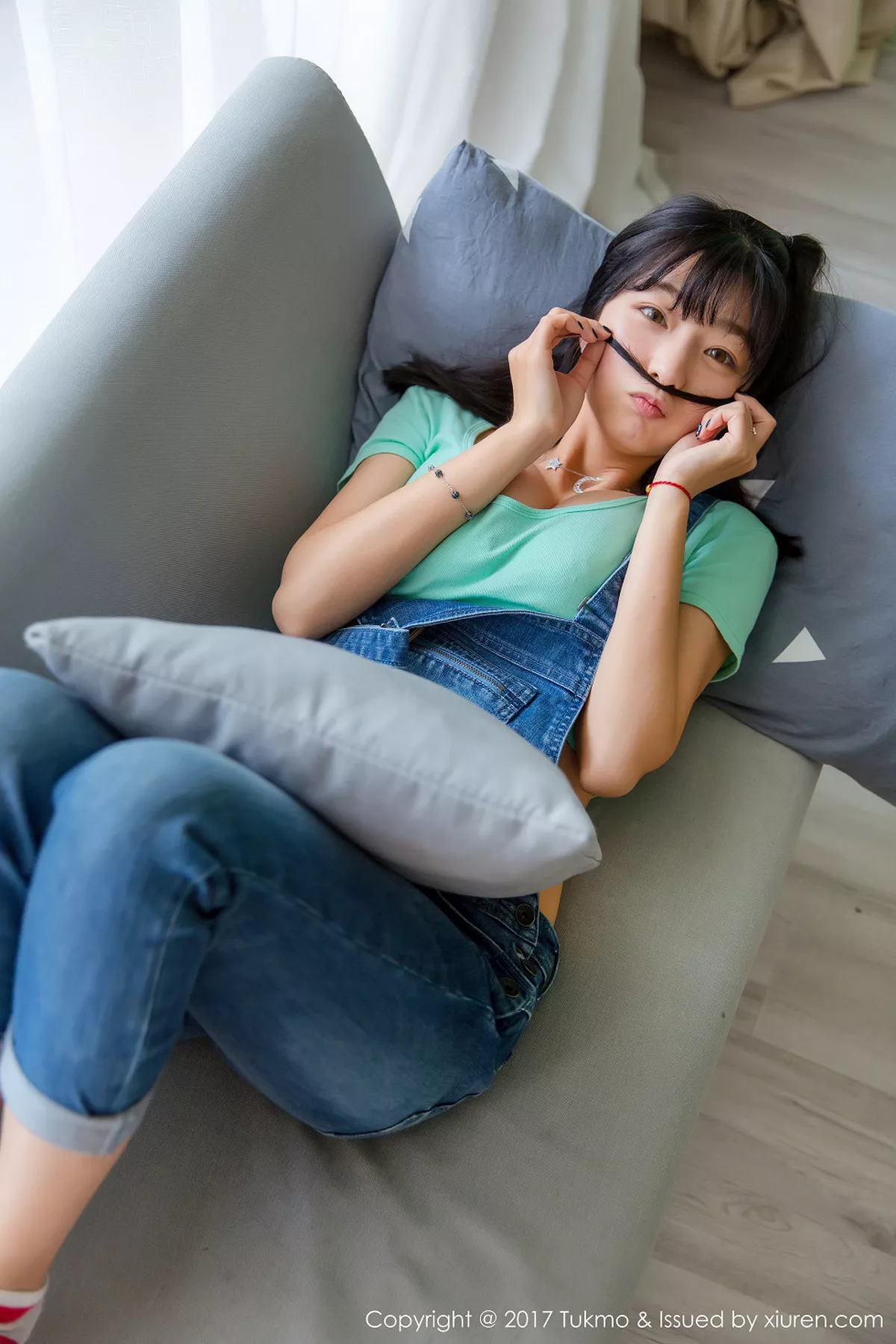 图片[26]-[BoLoli兔几盟]第095期球球写真-秀人资源网