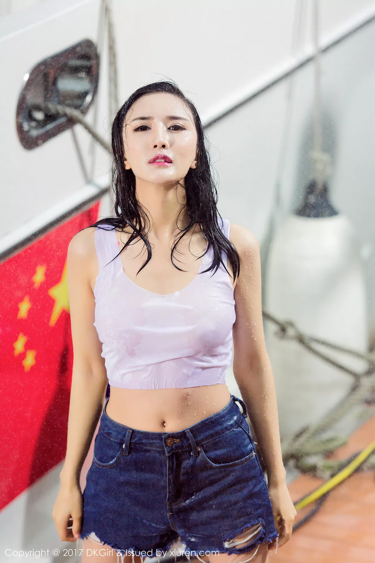 图片[27]-[DKGirl御女郎]第026期梅哥写真-秀人资源网