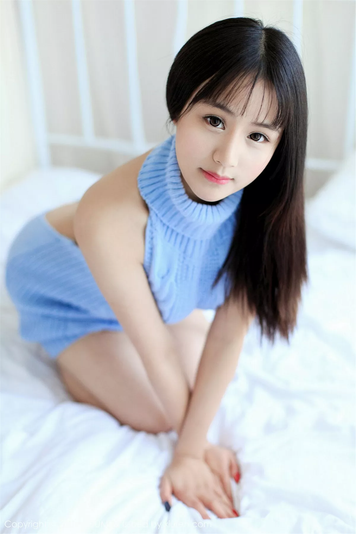 [YouMi尤蜜荟]第038期思淇Sukiiii写真-秀人资源网