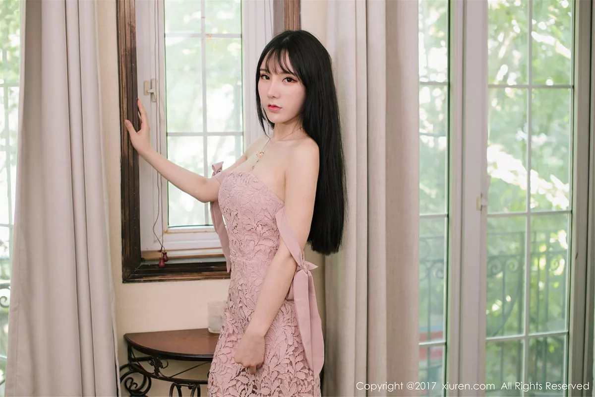 图片[7]-[XiuRen秀人网]第760期周于希写真-秀人资源网