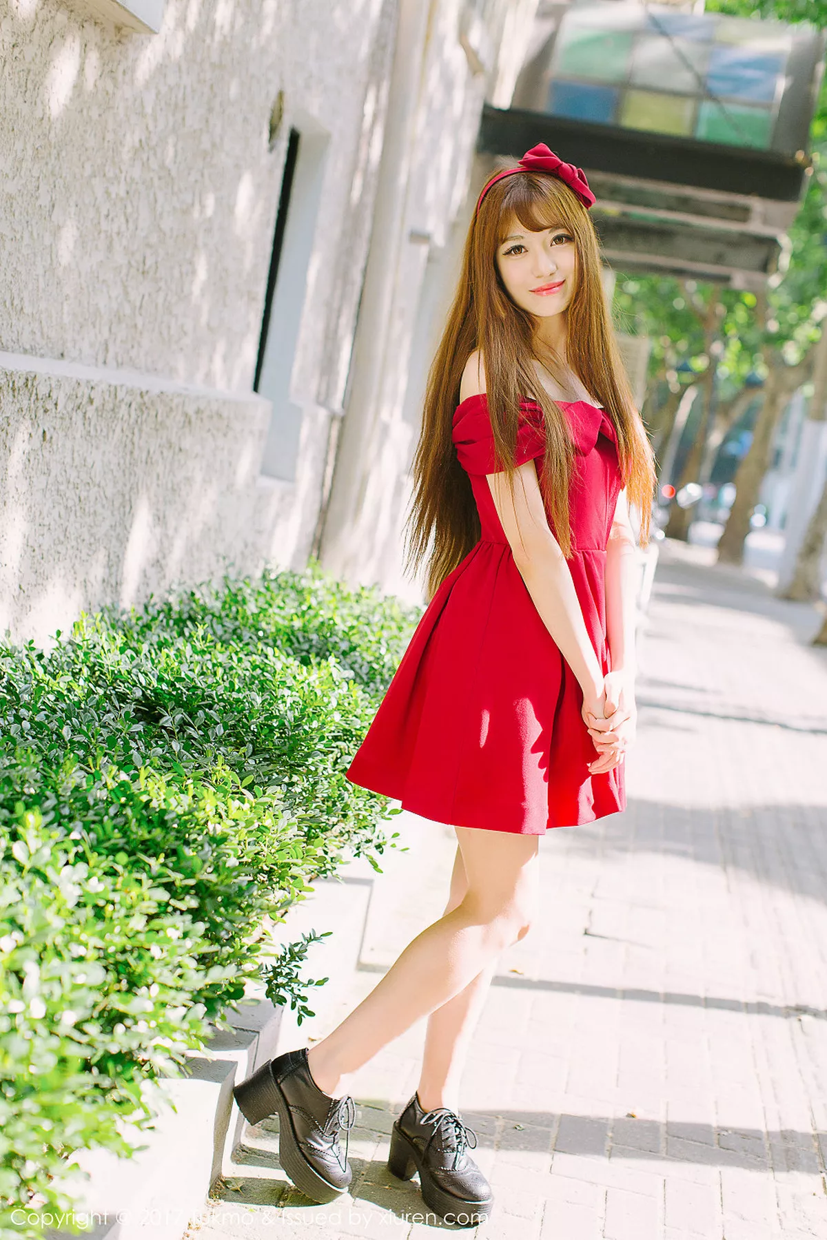 图片[23]-[BoLoli兔几盟]第094期赵乃莹写真-秀人资源网