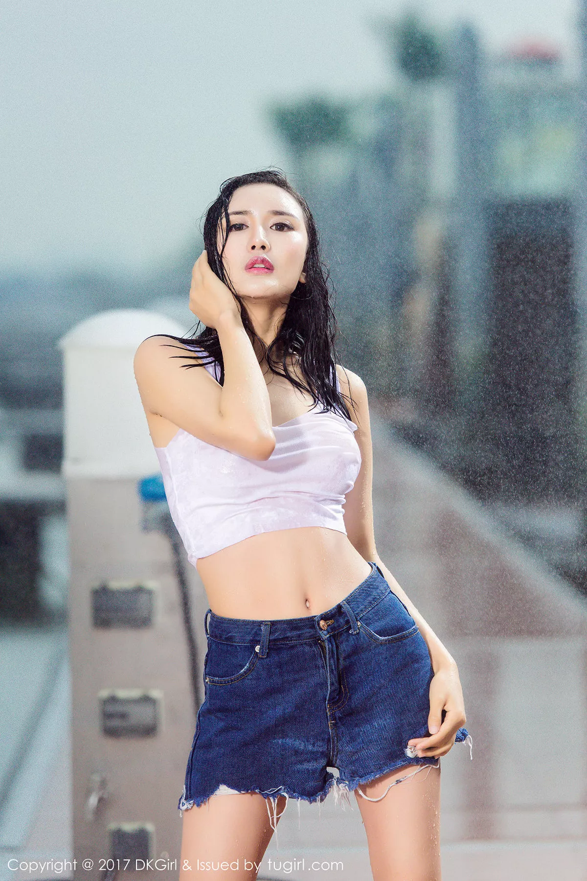 图片[40]-[DKGirl御女郎]第026期梅哥写真-秀人资源网