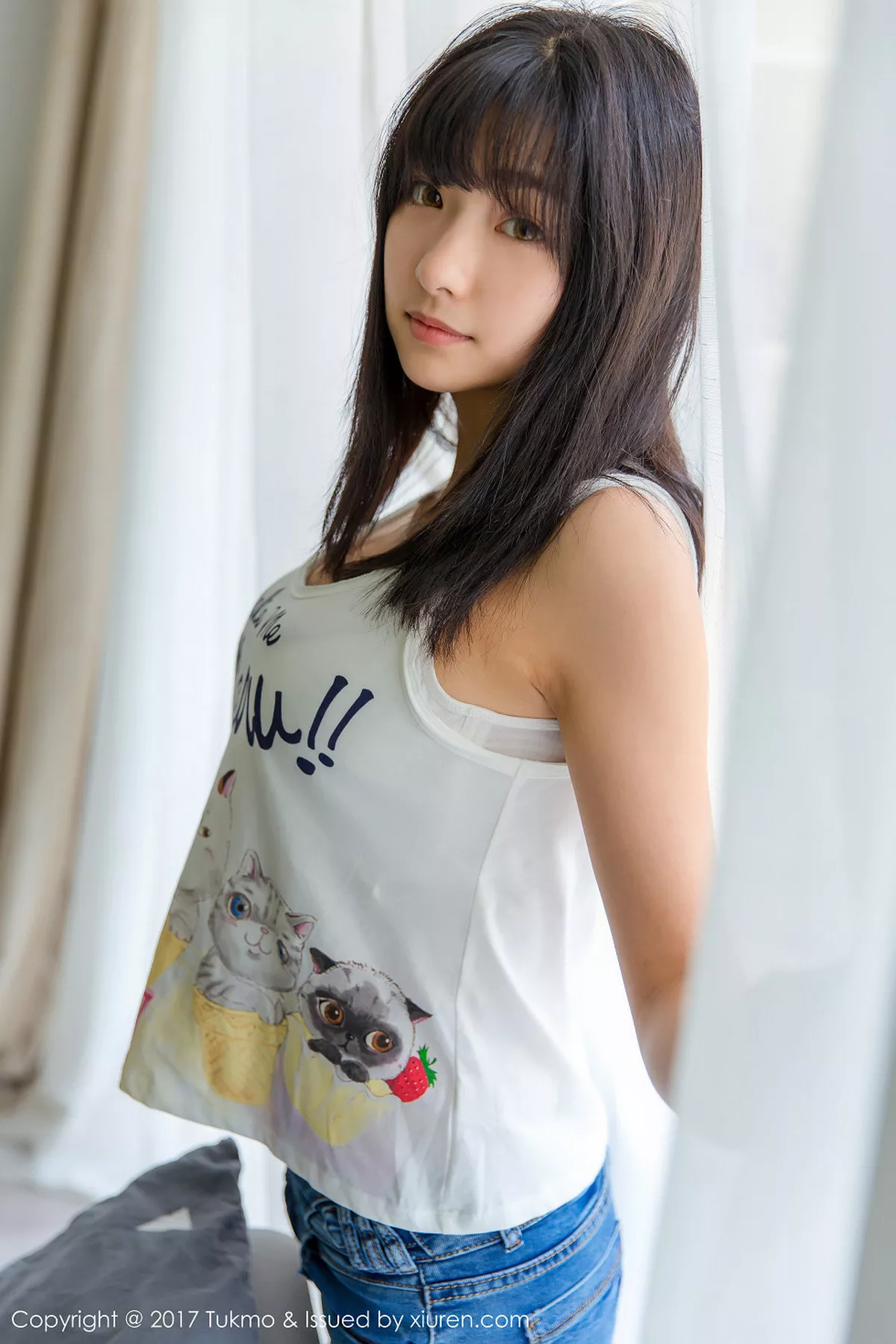 图片[5]-[BoLoli兔几盟]第095期球球写真-秀人资源网