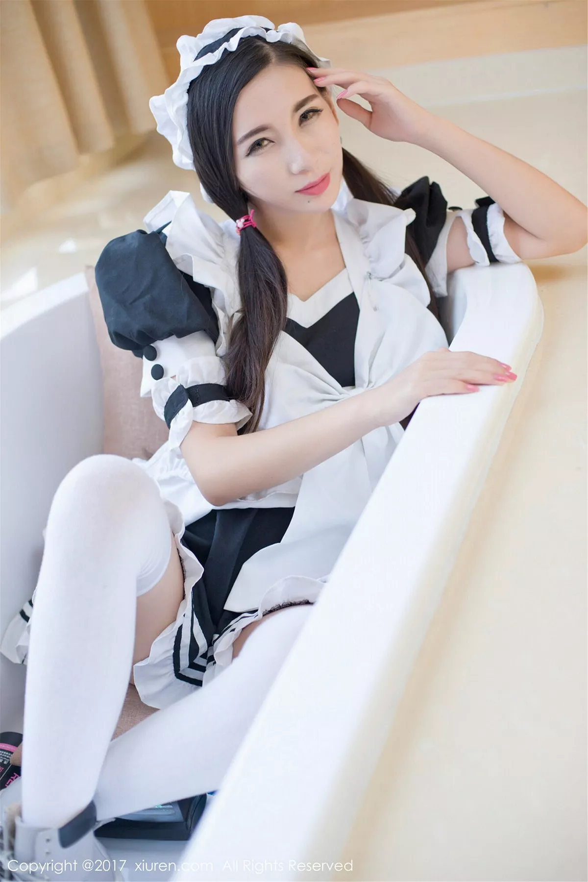 图片[6]-[XiuRen秀人网]第759期赵颖写真-秀人资源网