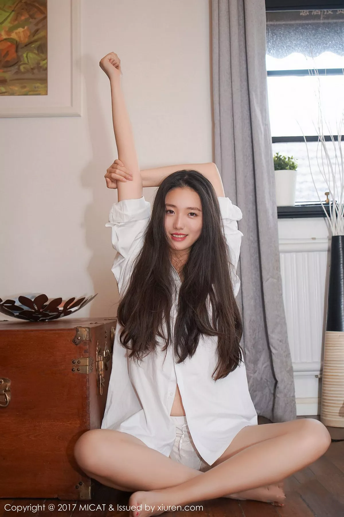 图片[27]-[Micat猫萌榜]第004期画画写真-秀人资源网