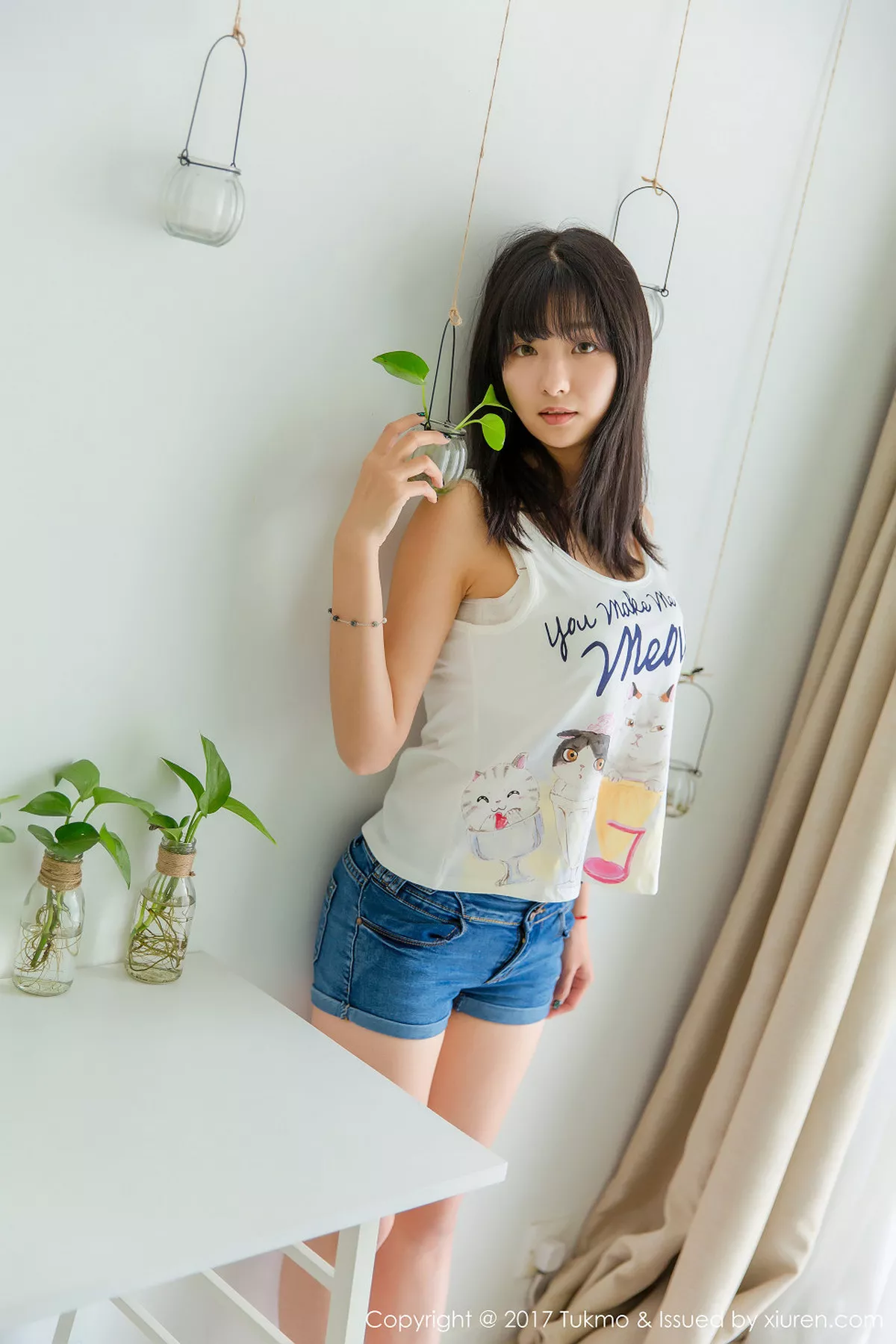 图片[11]-[BoLoli兔几盟]第095期球球写真-秀人资源网