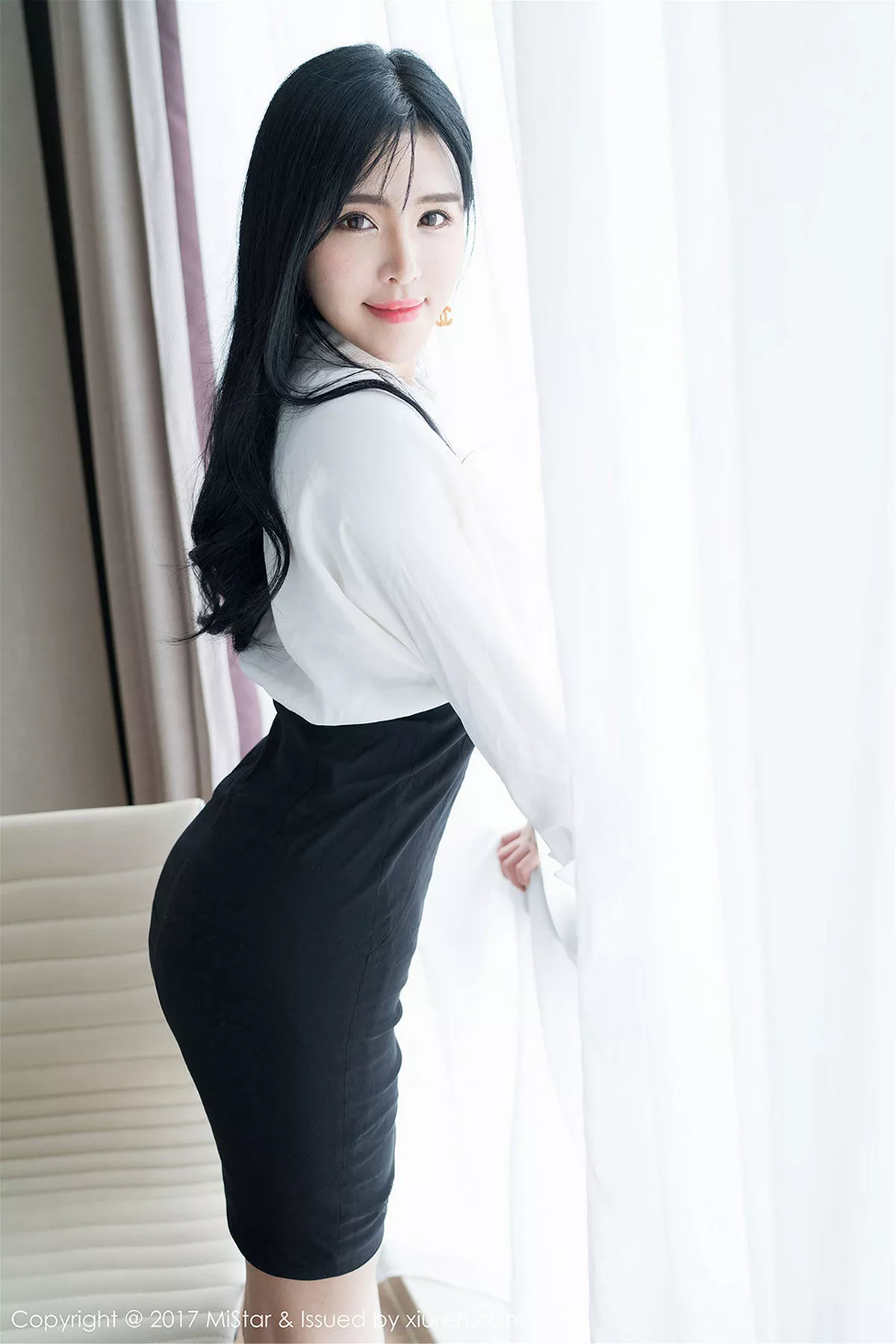 [MiStar魅妍社]第172期刘钰儿写真-秀人资源网