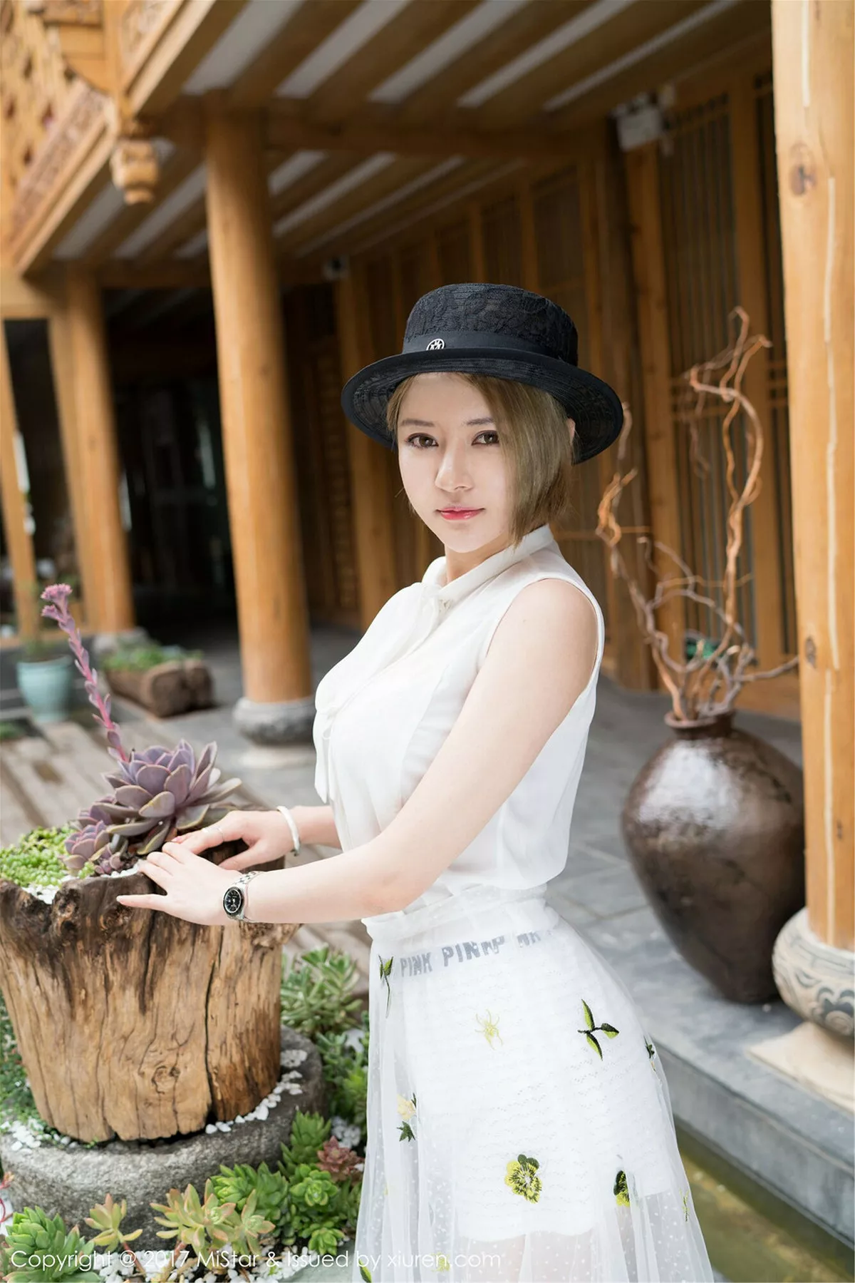 图片[17]-[MiStar魅妍社]第170期凯竹BuiBui写真-秀人资源网