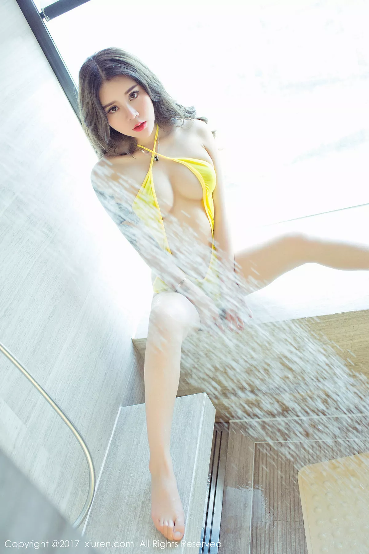 图片[18]-[XiuRen秀人网]第763期爱丽莎写真-秀人资源网