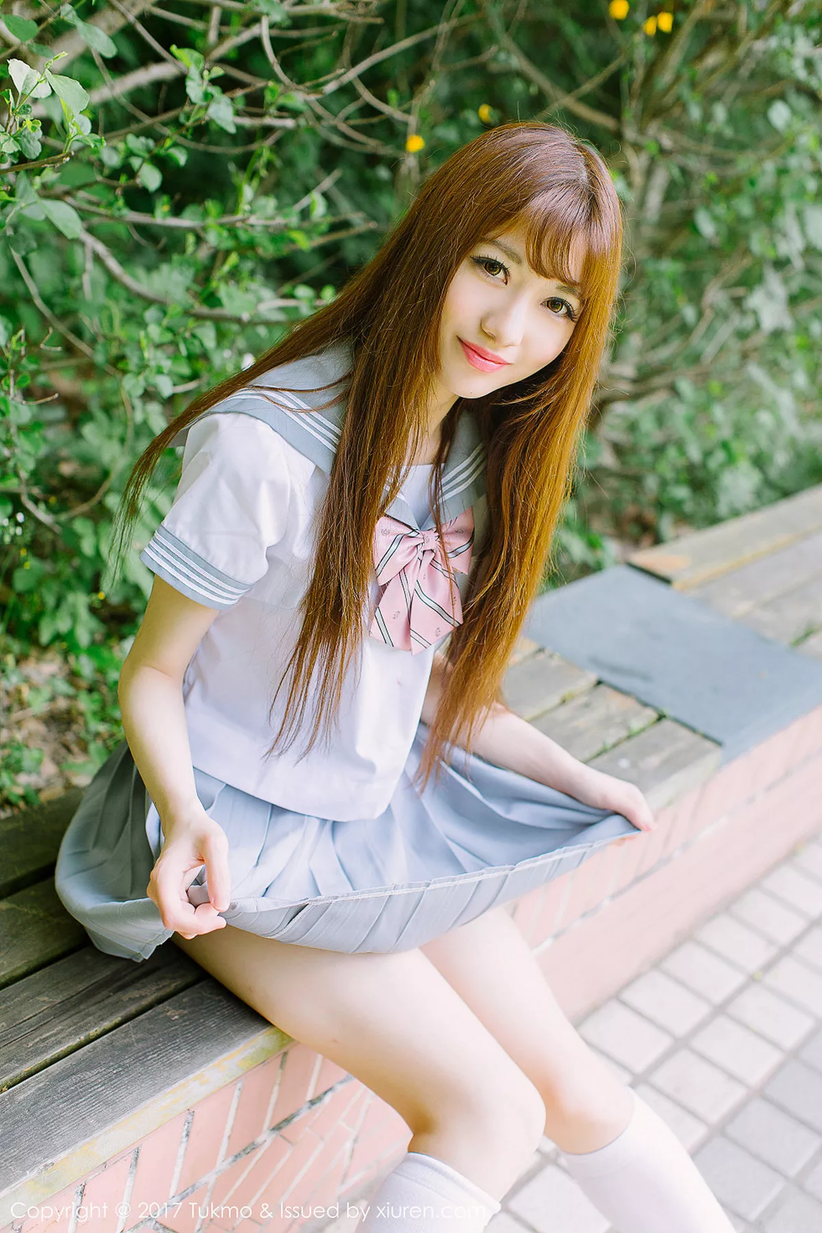 图片[19]-[BoLoli兔几盟]第094期赵乃莹写真-秀人资源网