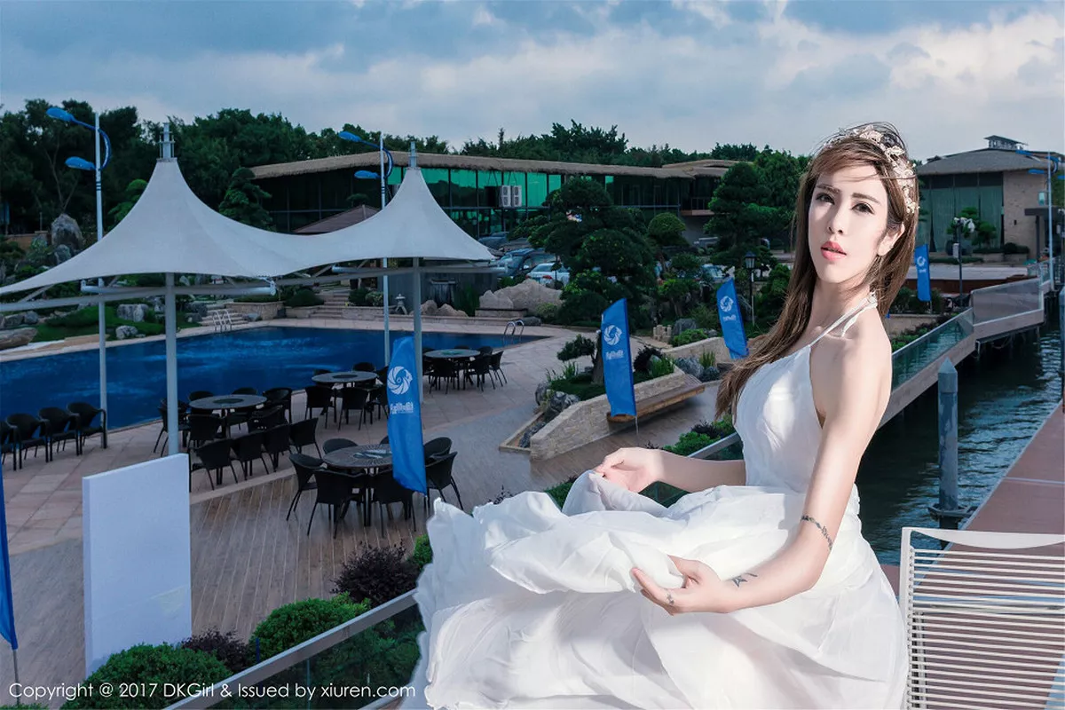 图片[20]-[DKGirl御女郎]第024期蔡乐儿写真-秀人资源网