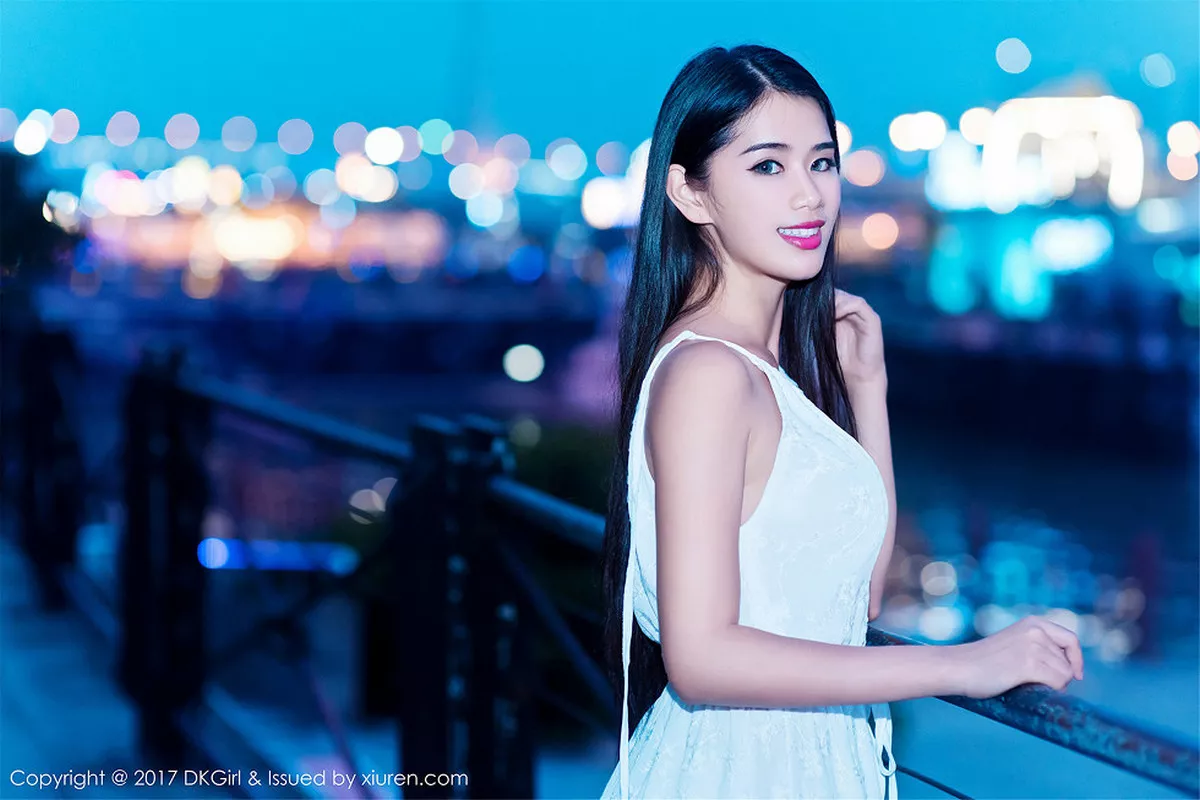 图片[11]-[DKGirl御女郎]第025期啊宝宝写真-秀人资源网