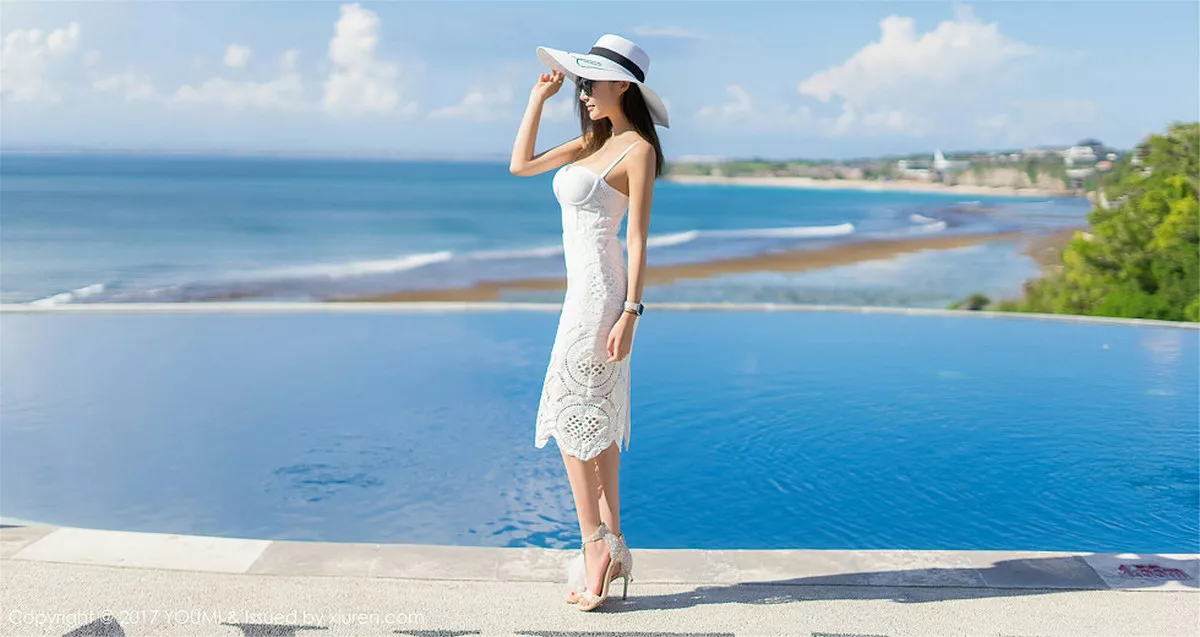 图片[3]-[YouMi尤蜜荟]第042期Yumi-尤美写真-秀人资源网