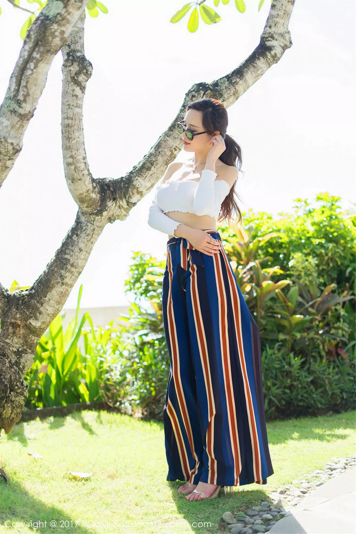 图片[6]-[YouMi尤蜜荟]第043期土肥圆矮挫穷写真-秀人资源网