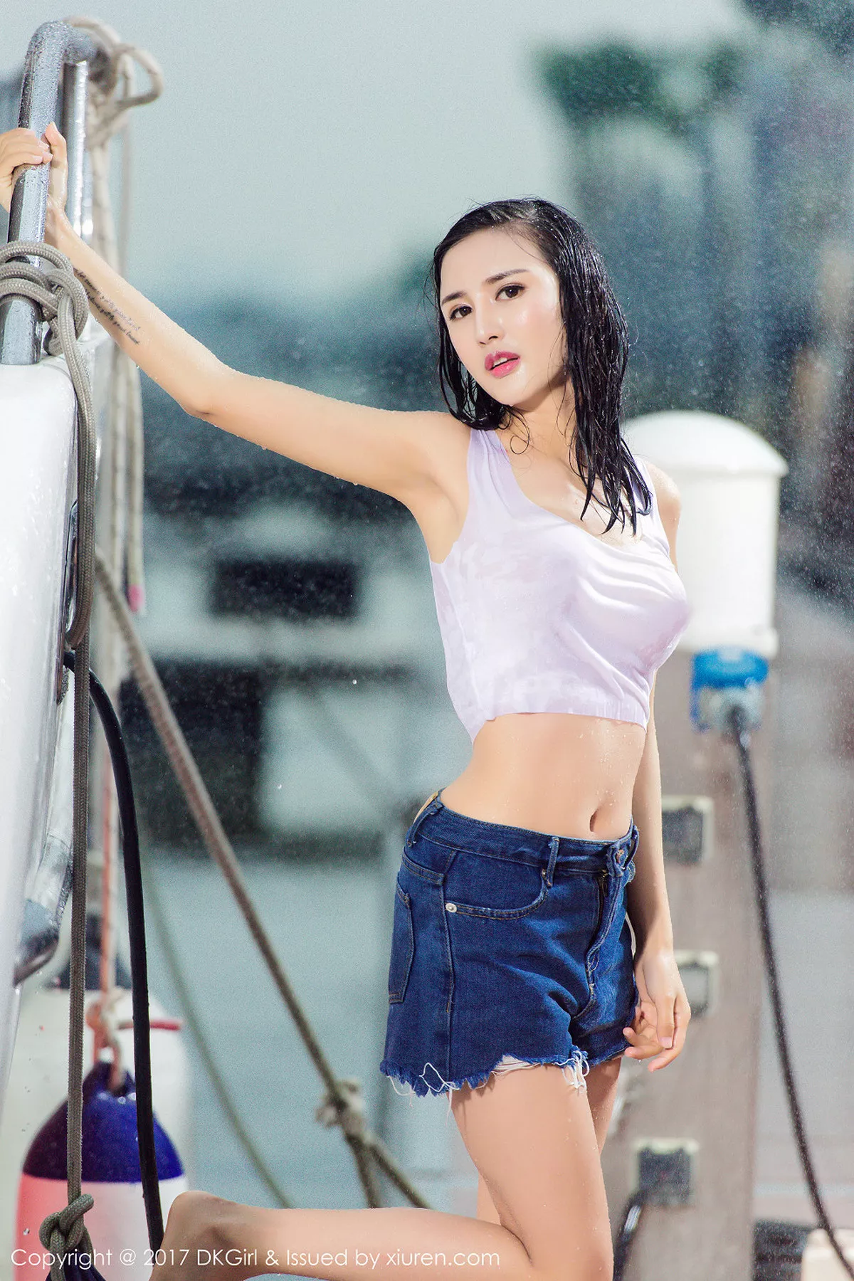 图片[19]-[DKGirl御女郎]第026期梅哥写真-秀人资源网