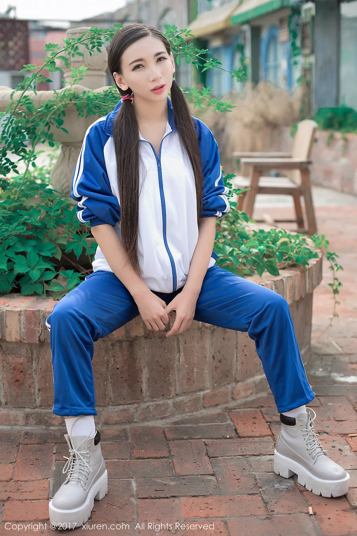 图片[11]-[XiuRen秀人网]第765期赵颖写真-秀人资源网