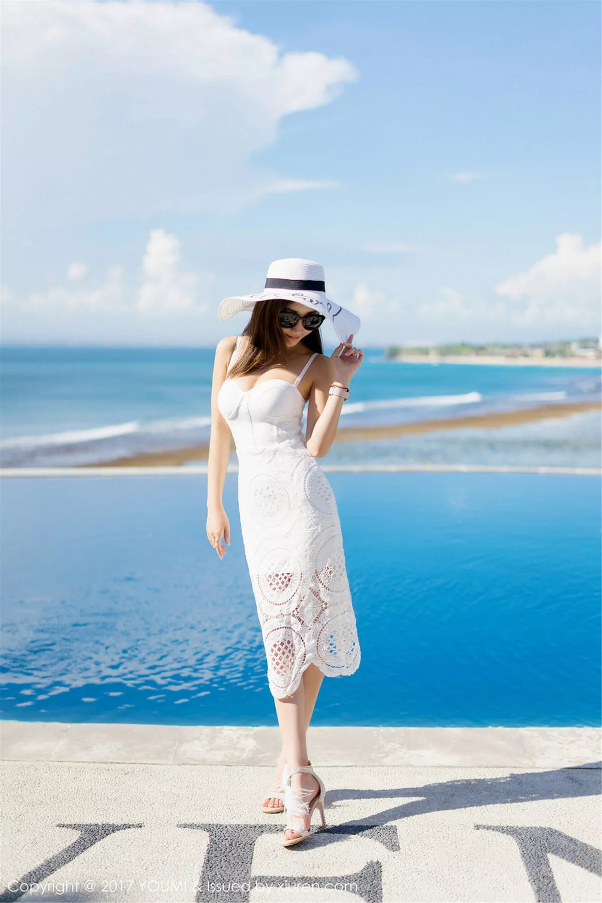 图片[6]-[YouMi尤蜜荟]第042期Yumi-尤美写真-秀人资源网