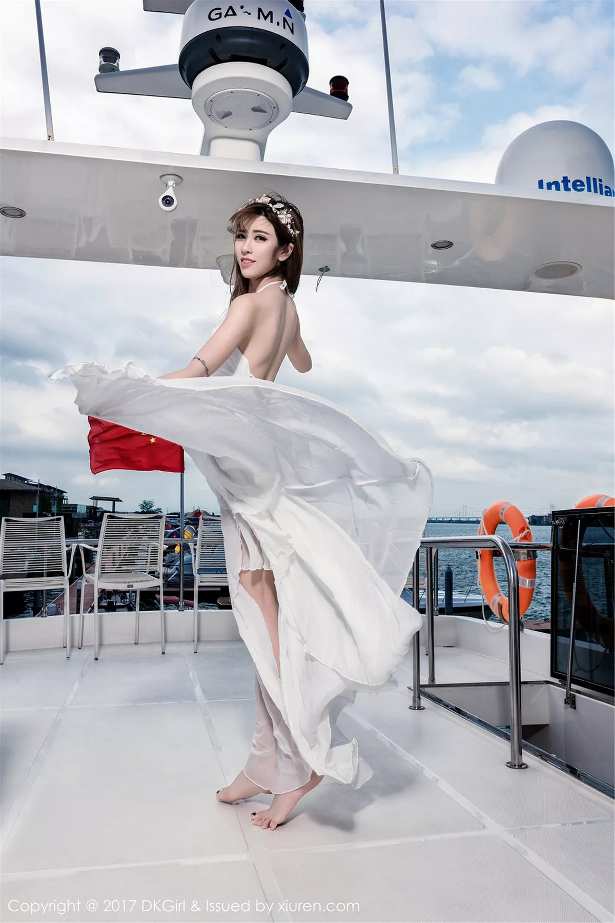 图片[8]-[DKGirl御女郎]第024期蔡乐儿写真-秀人资源网