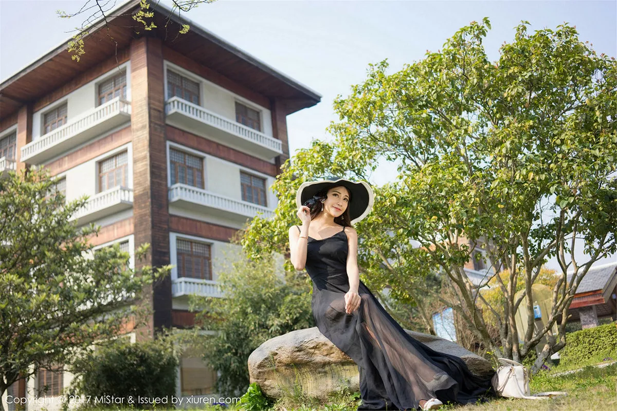 图片[4]-[MiStar魅妍社]第169期小蕾蕾写真-秀人资源网