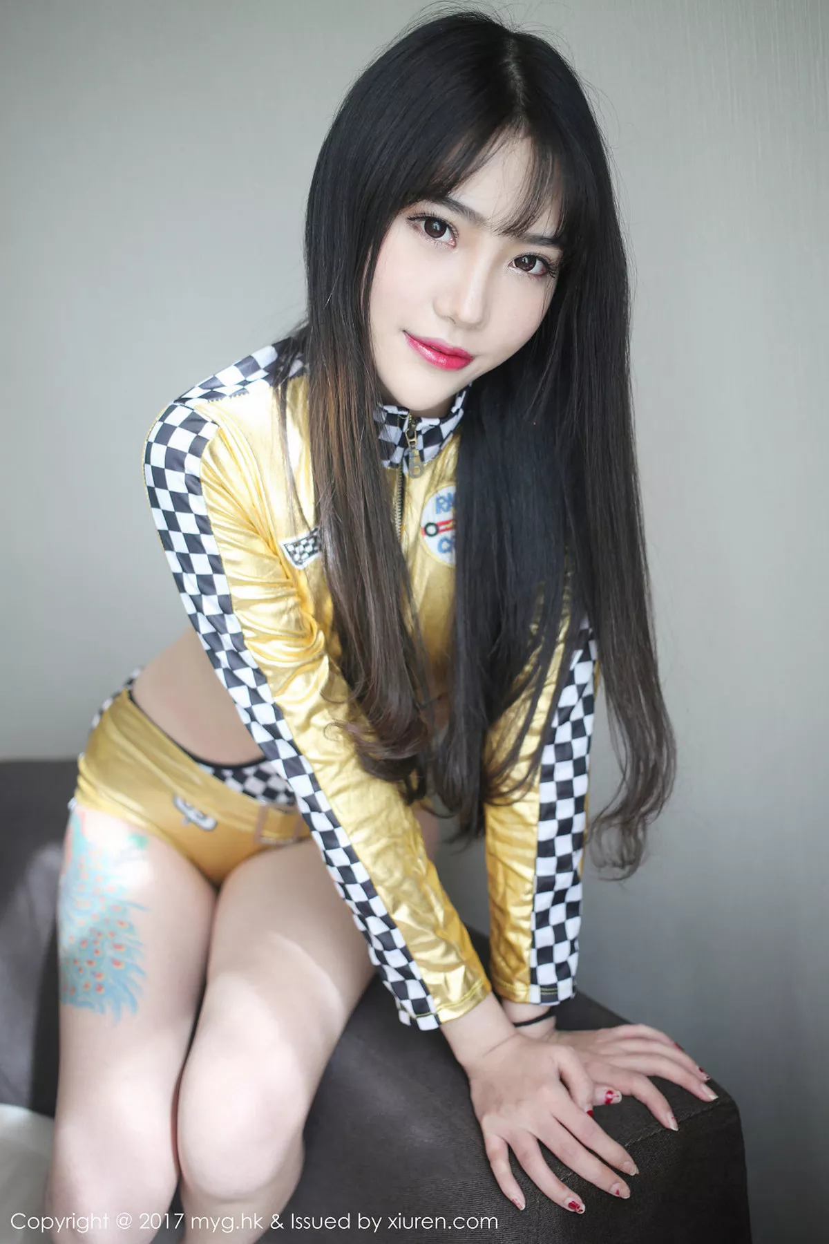 图片[6]-[MyGirl美媛馆]第252期杨洁写真-秀人资源网