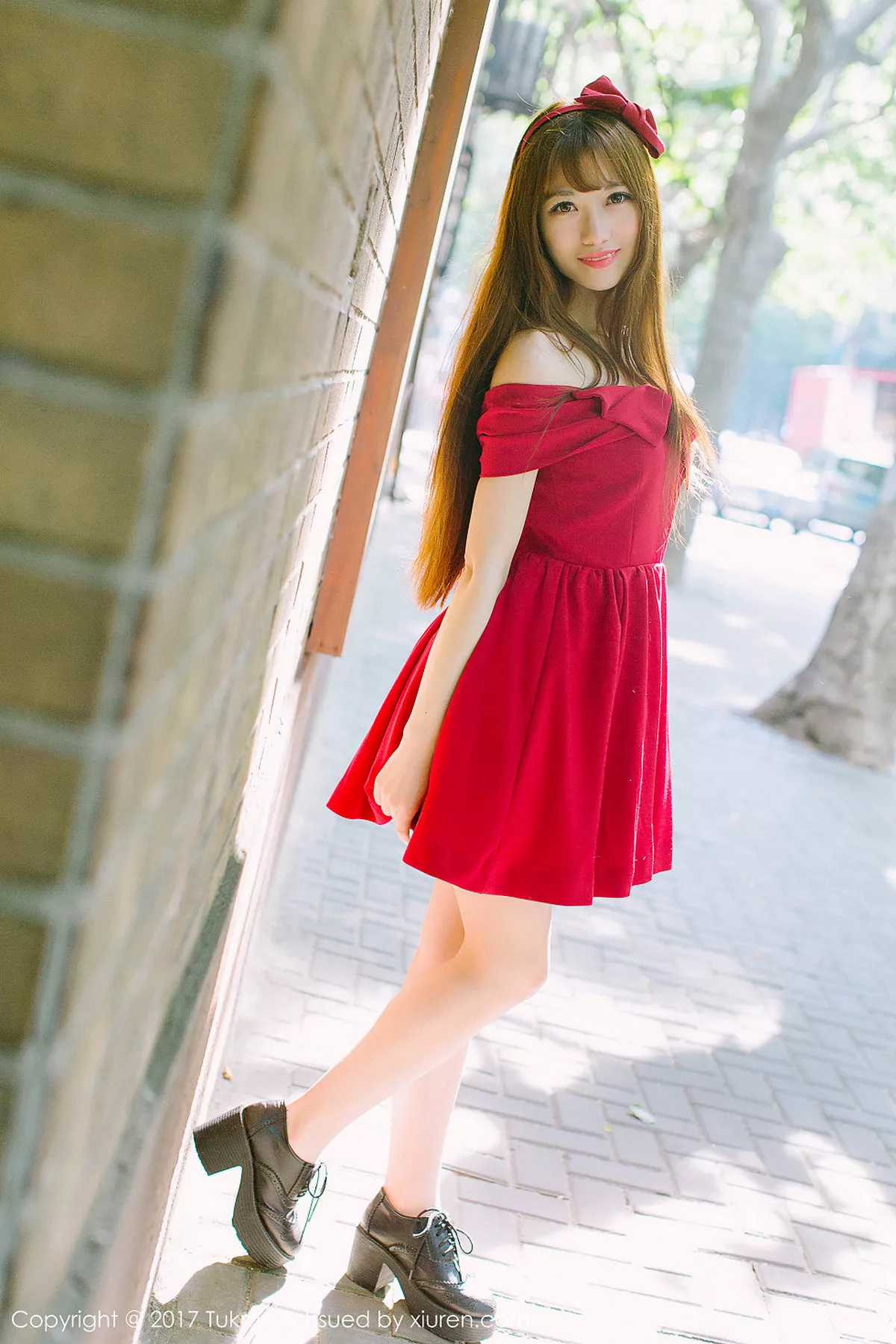 图片[22]-[BoLoli兔几盟]第094期赵乃莹写真-秀人资源网