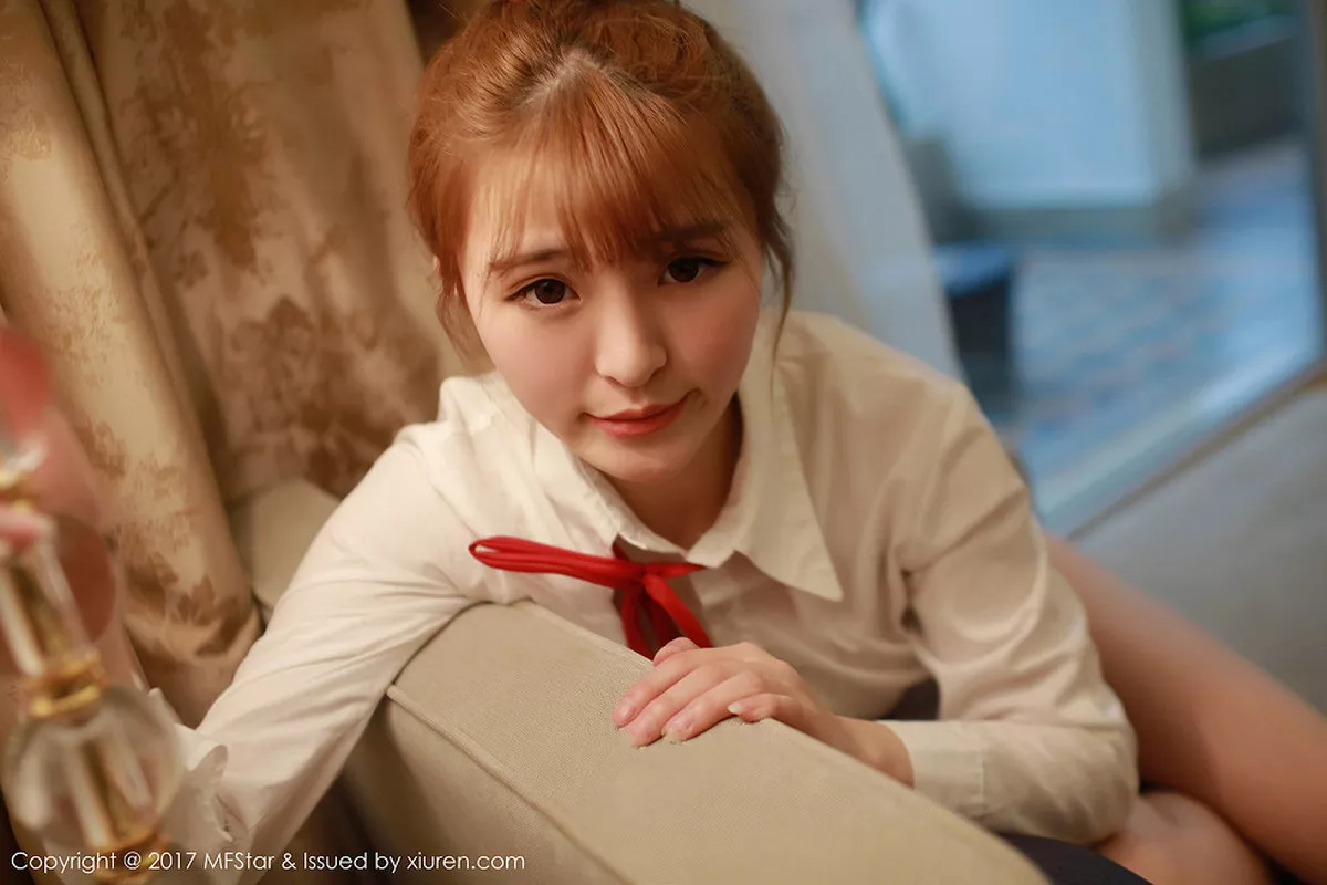 图片[21]-[MFStar模范学院]第098期伊小七写真-秀人资源网