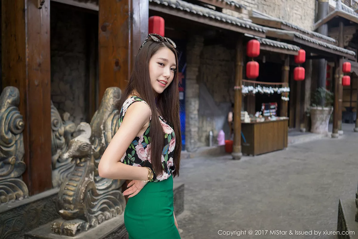 图片[31]-[MiStar魅妍社]第173期刘奕宁写真-秀人资源网