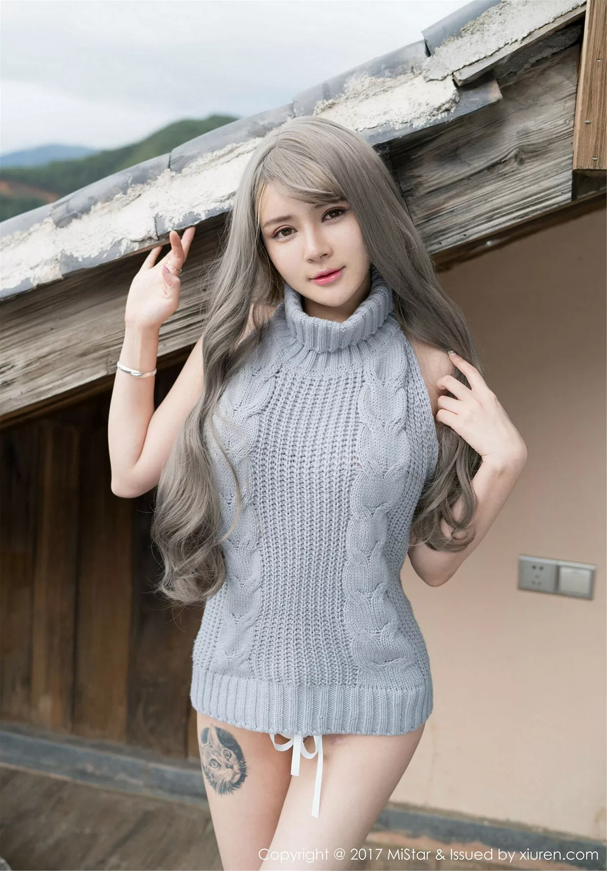 图片[6]-[MiStar魅妍社]第170期凯竹BuiBui写真-秀人资源网