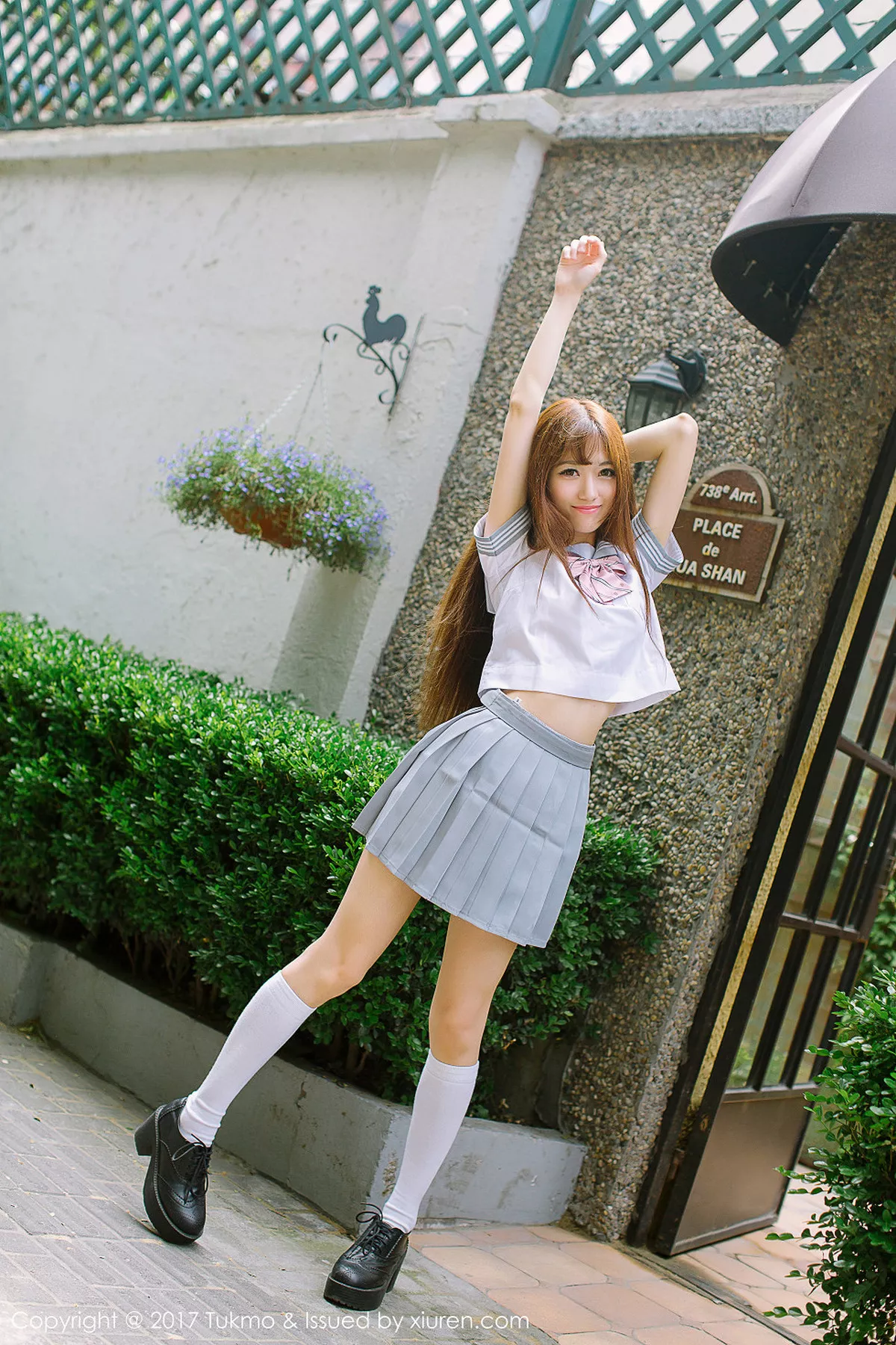 图片[15]-[BoLoli兔几盟]第094期赵乃莹写真-秀人资源网