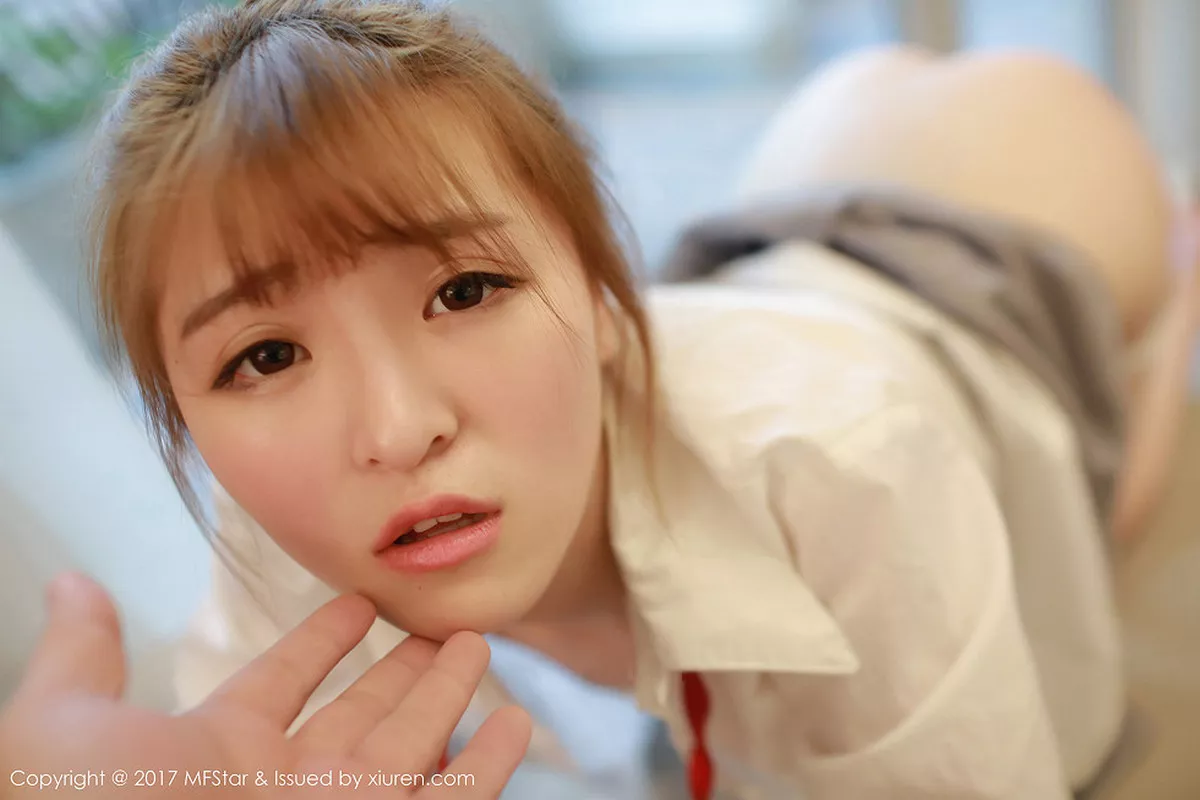 图片[11]-[MFStar模范学院]第098期伊小七写真-秀人资源网
