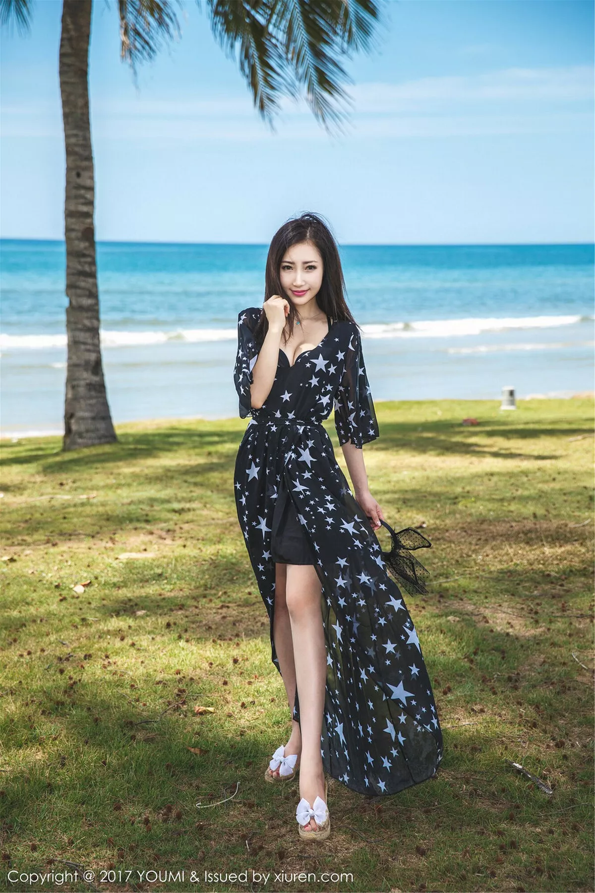 图片[12]-[YouMi尤蜜荟]第039期Yumi-尤美写真-秀人资源网