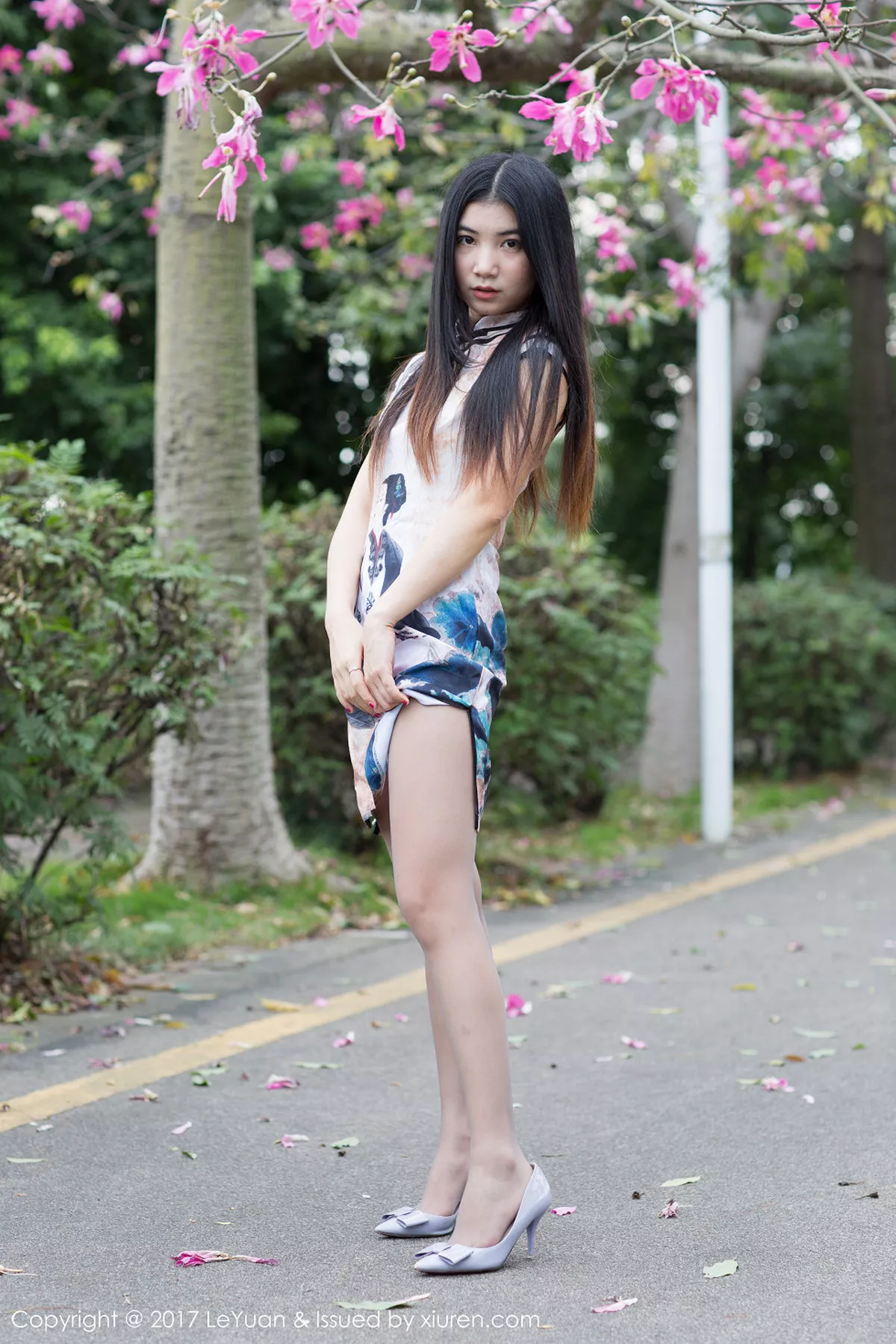 图片[29]-[LeYuan星乐园]第039期Winki丝女郎写真-秀人资源网