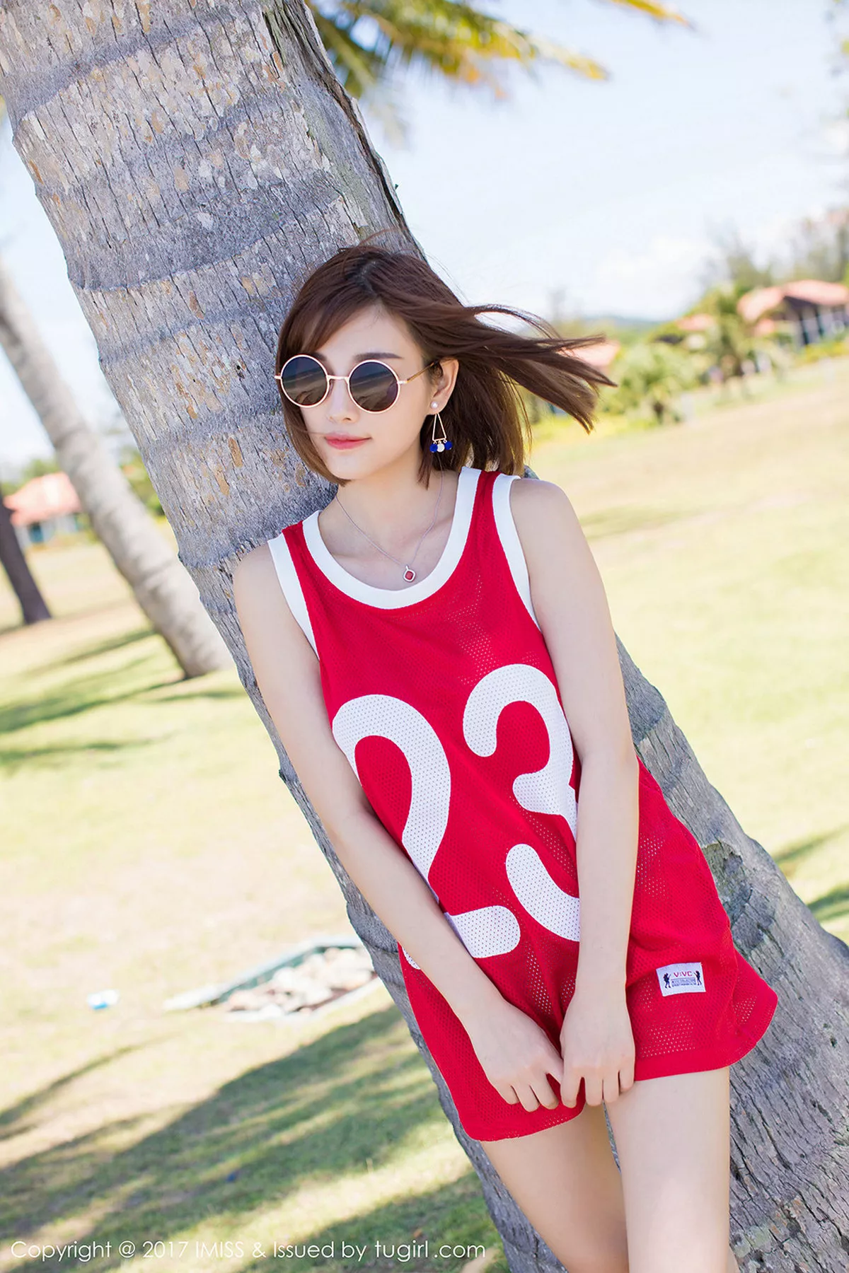 图片[20]-[Imiss爱蜜社]第169期杨晨晨写真-秀人资源网