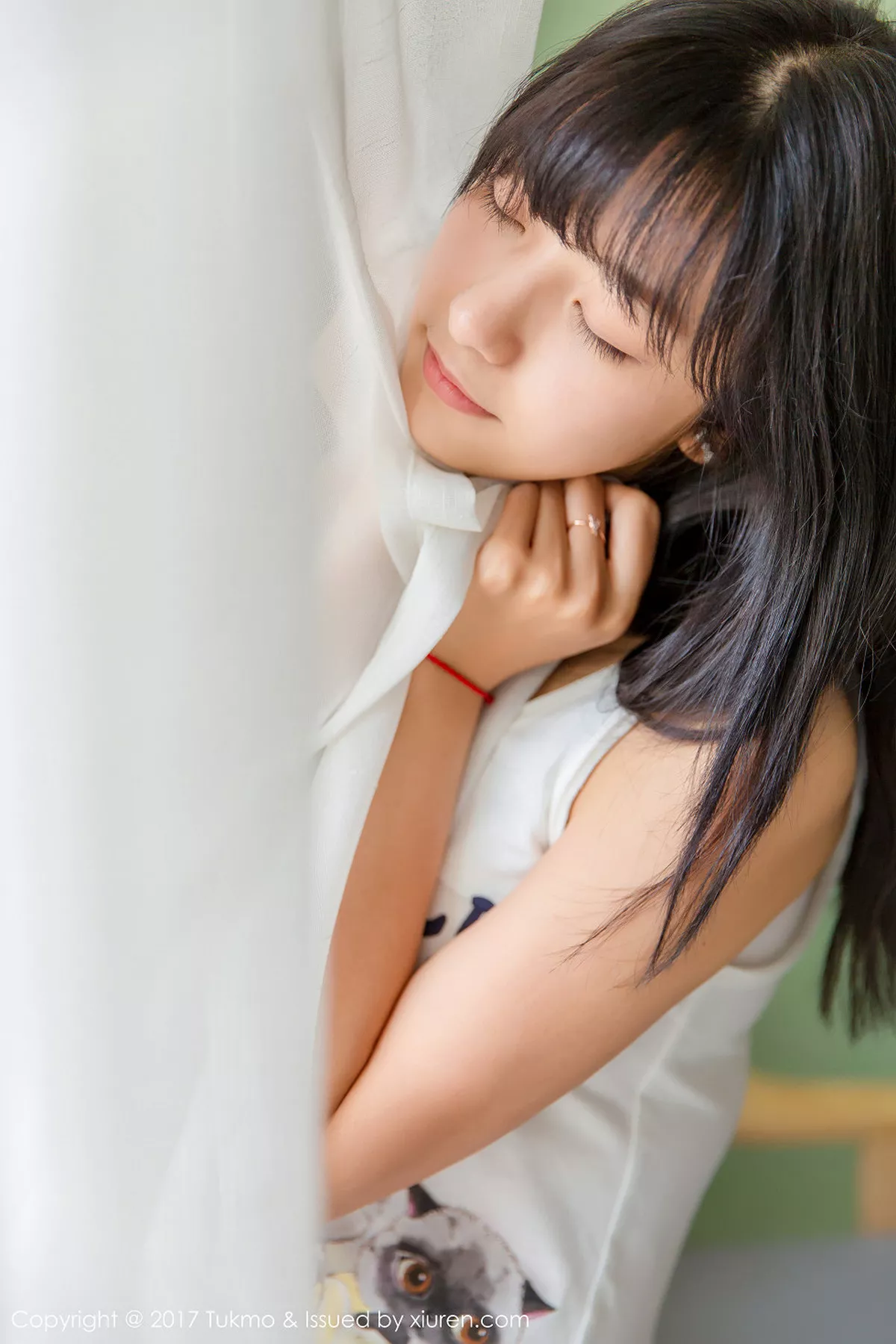 图片[13]-[BoLoli兔几盟]第095期球球写真-秀人资源网