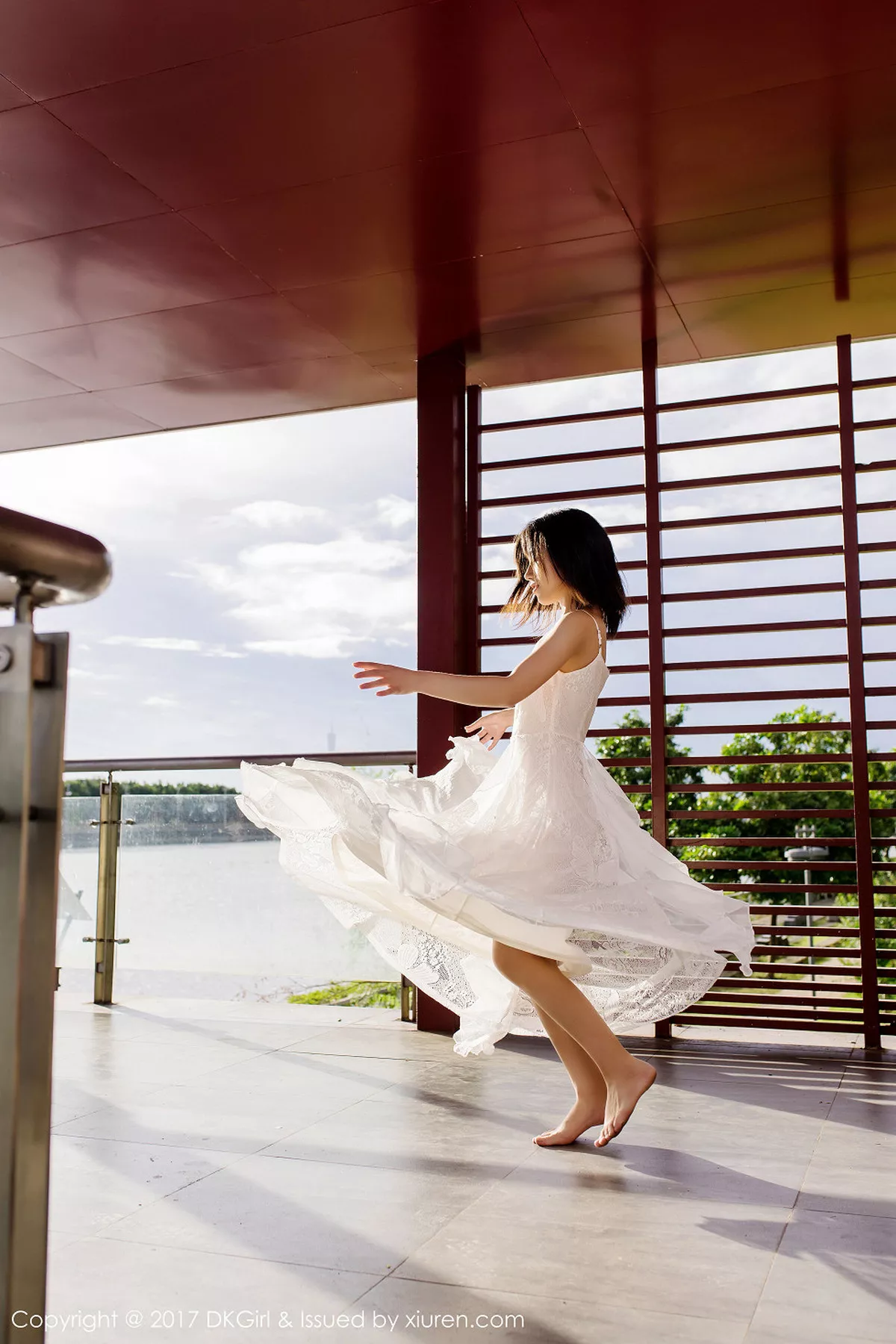 图片[20]-[DKGirl御女郎]第027期仓井优香写真-秀人资源网