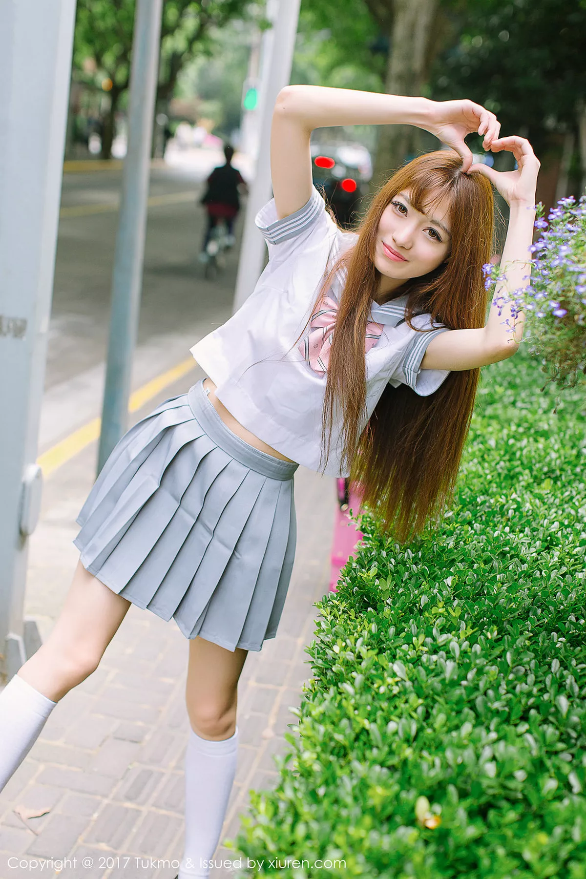 图片[26]-[BoLoli兔几盟]第094期赵乃莹写真-秀人资源网