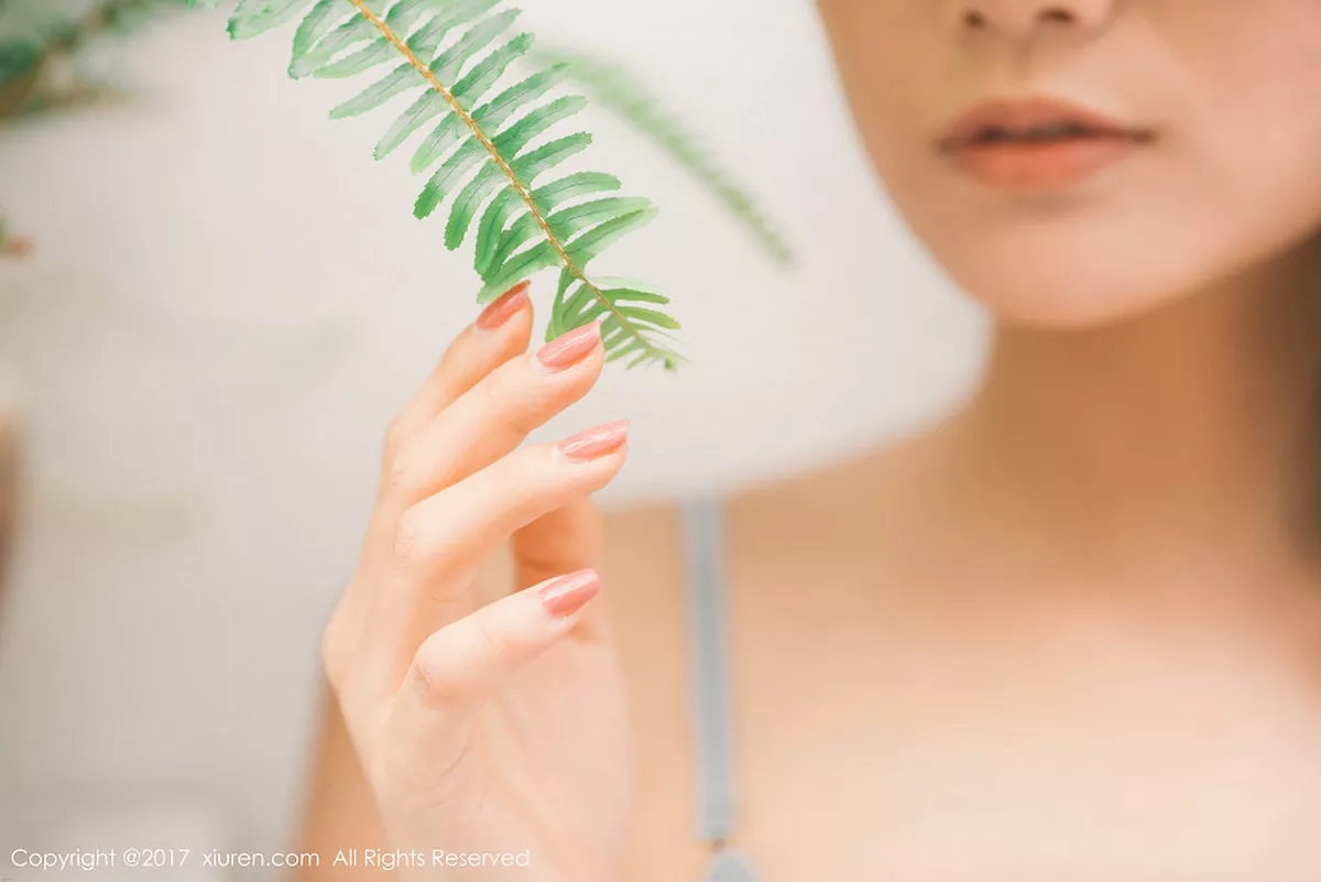 [XiuRen秀人网]第764期猩一写真-秀人资源网