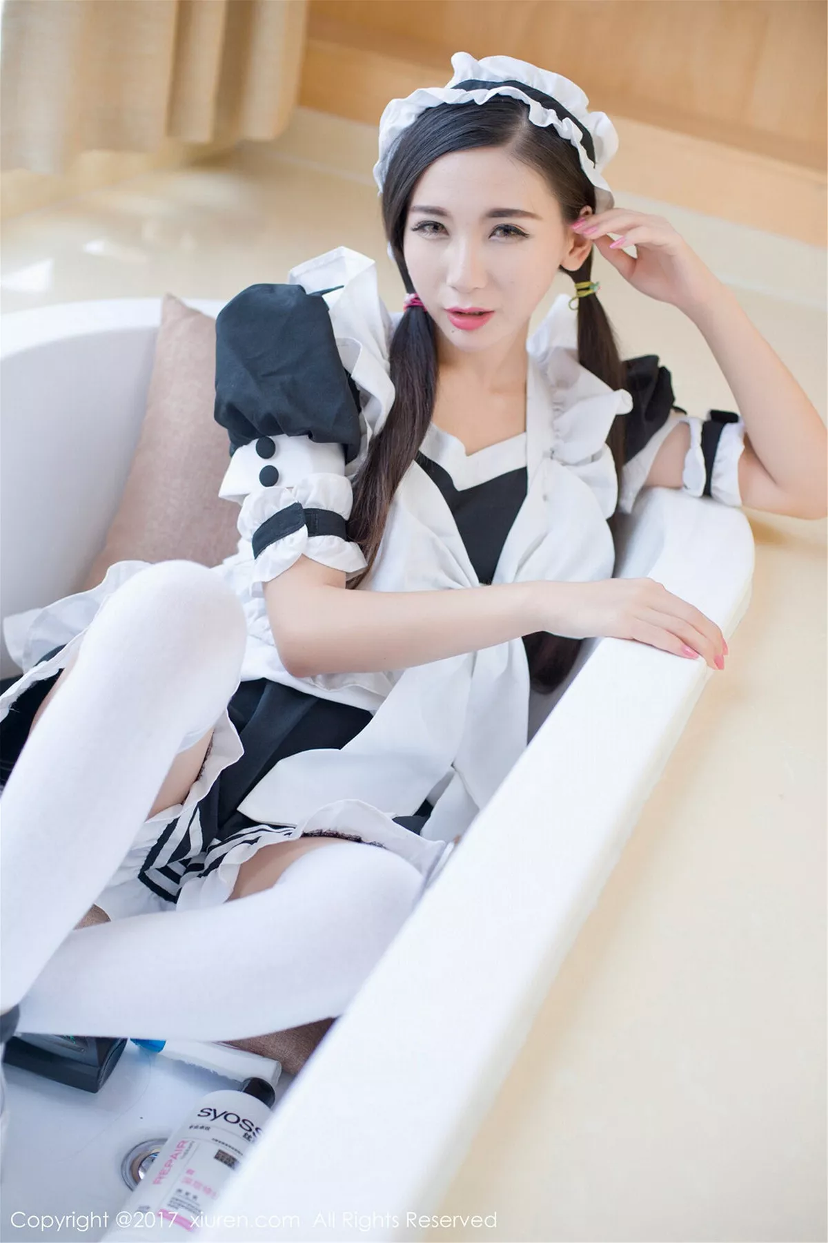 图片[3]-[XiuRen秀人网]第759期赵颖写真-秀人资源网