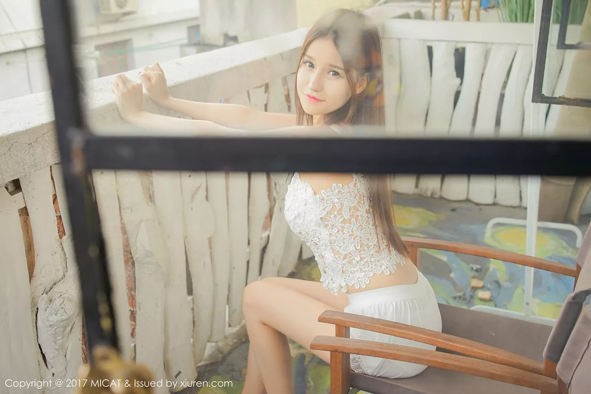 图片[10]-[Micat猫萌榜]第007期玟姊BABY写真-秀人资源网