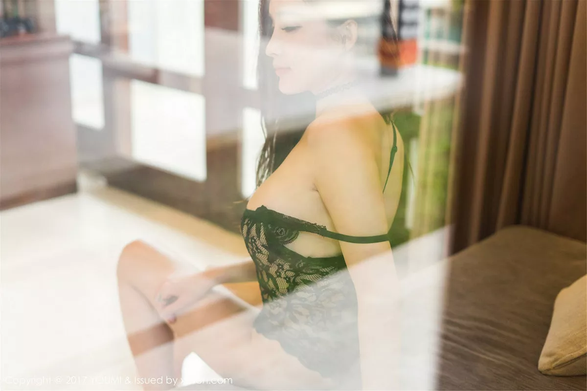 图片[2]-[YouMi尤蜜荟]第043期土肥圆矮挫穷写真-秀人资源网