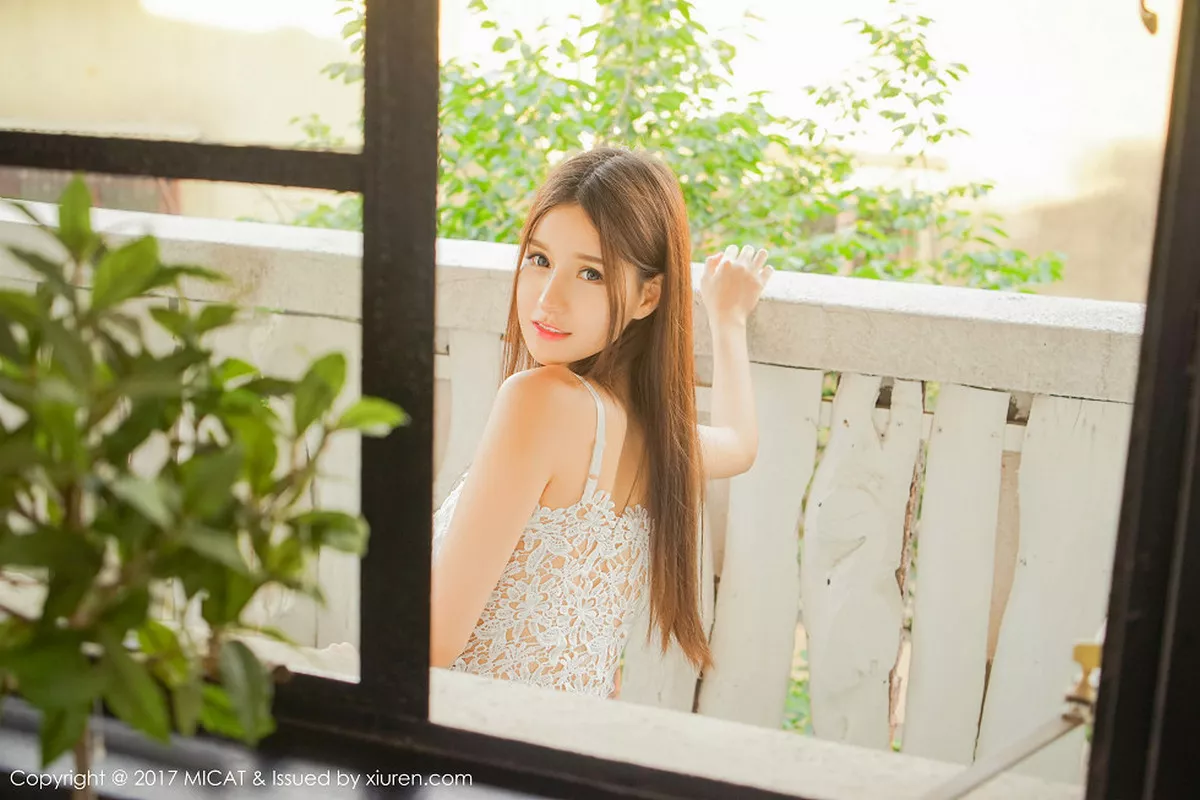 图片[27]-[Micat猫萌榜]第007期玟姊BABY写真-秀人资源网